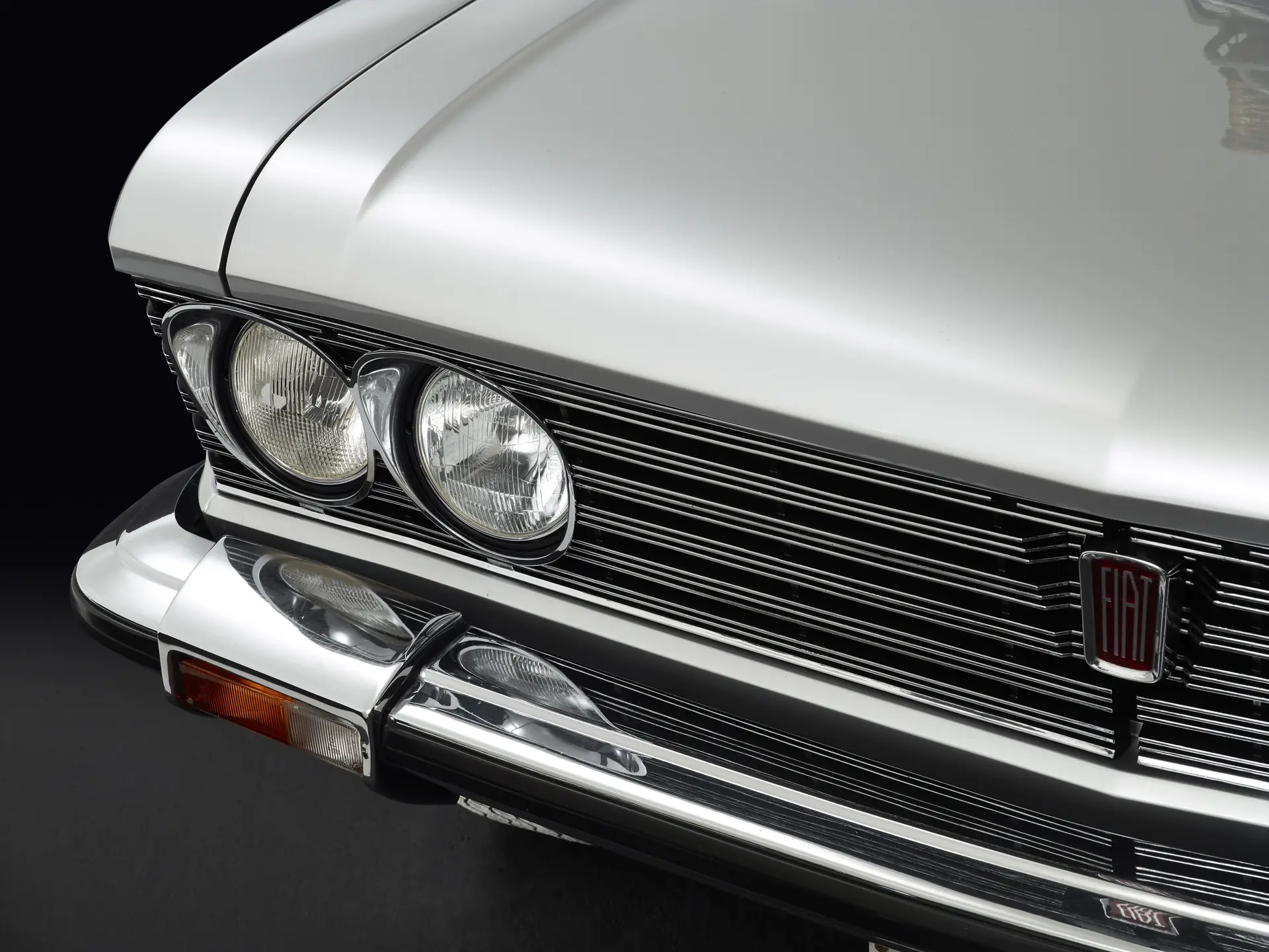 Fiat 130 Familiare - 1971-20