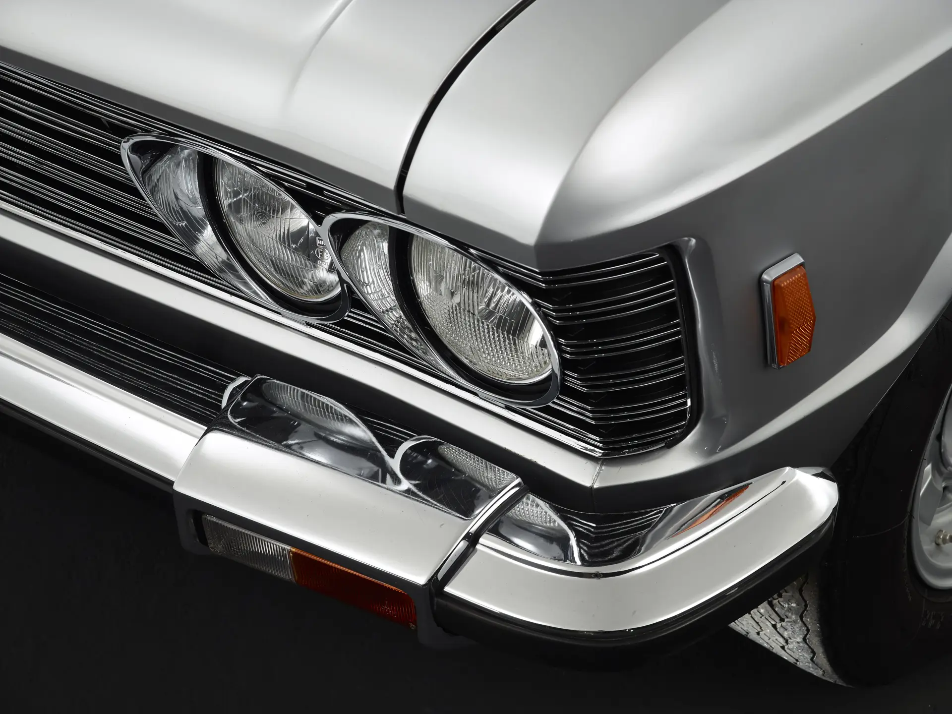 Fiat 130 Familiare - 1971-21