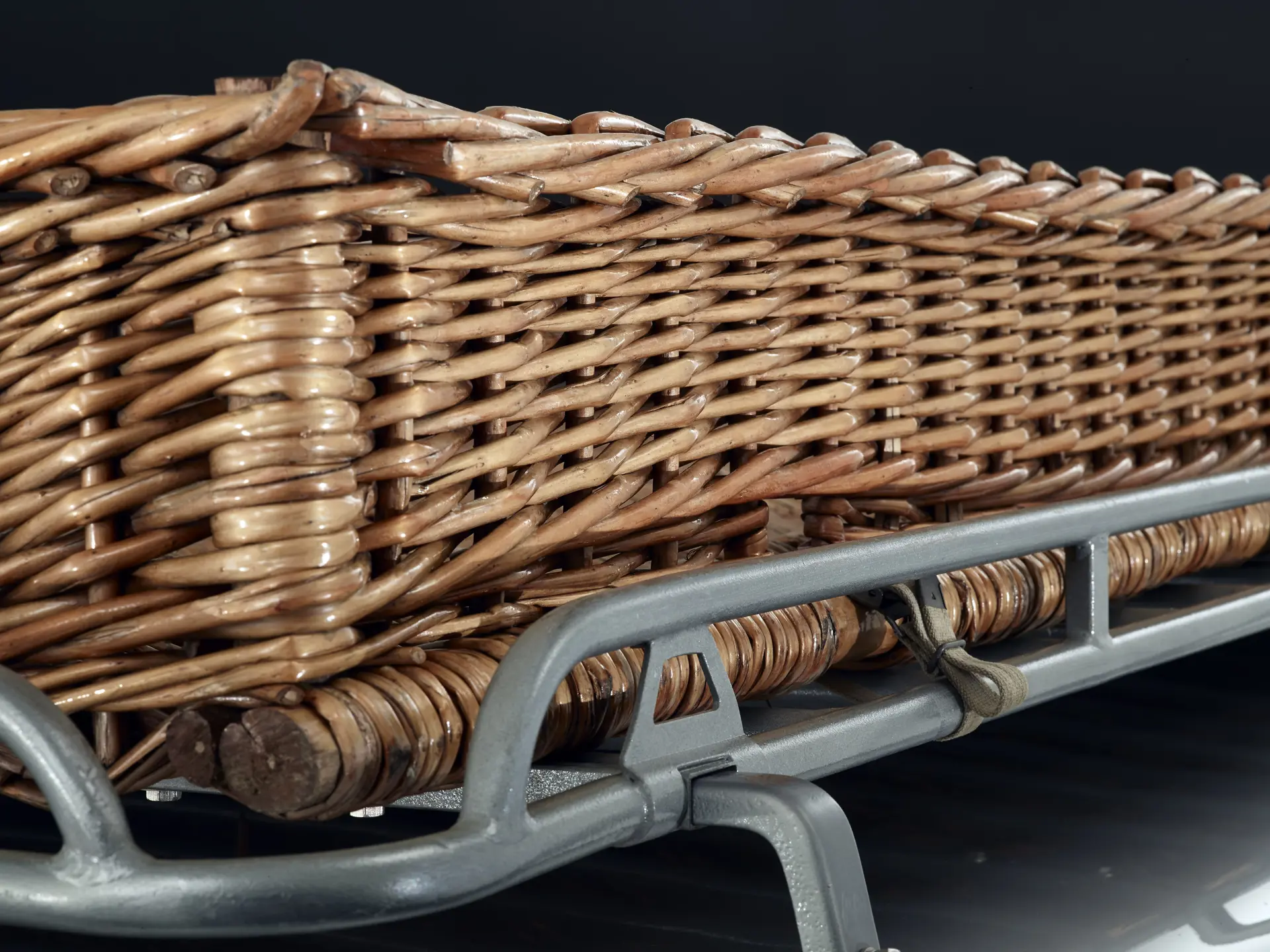 Fiat 130 Familiare - 1971-23