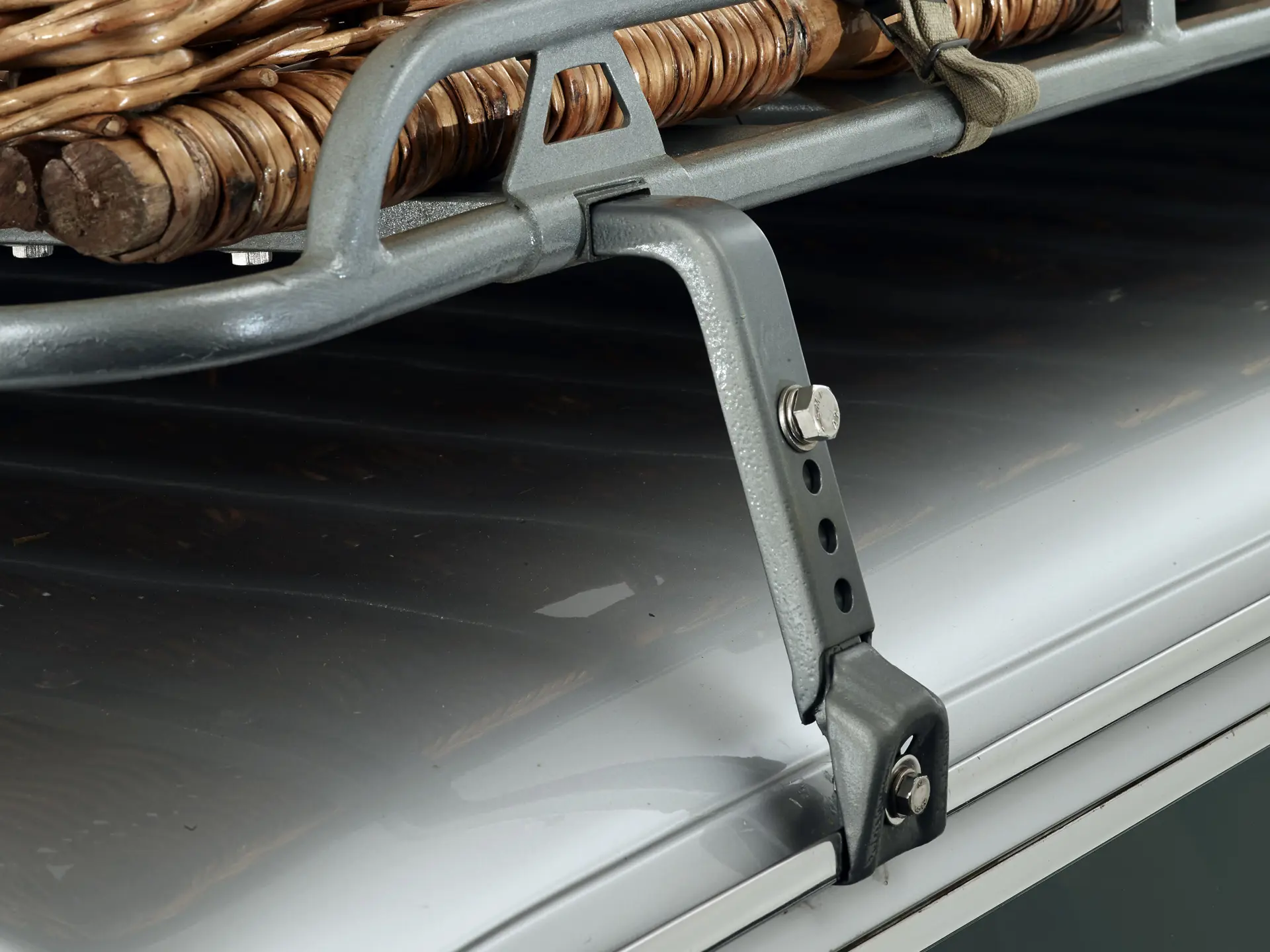 Fiat 130 Familiare - 1971-24