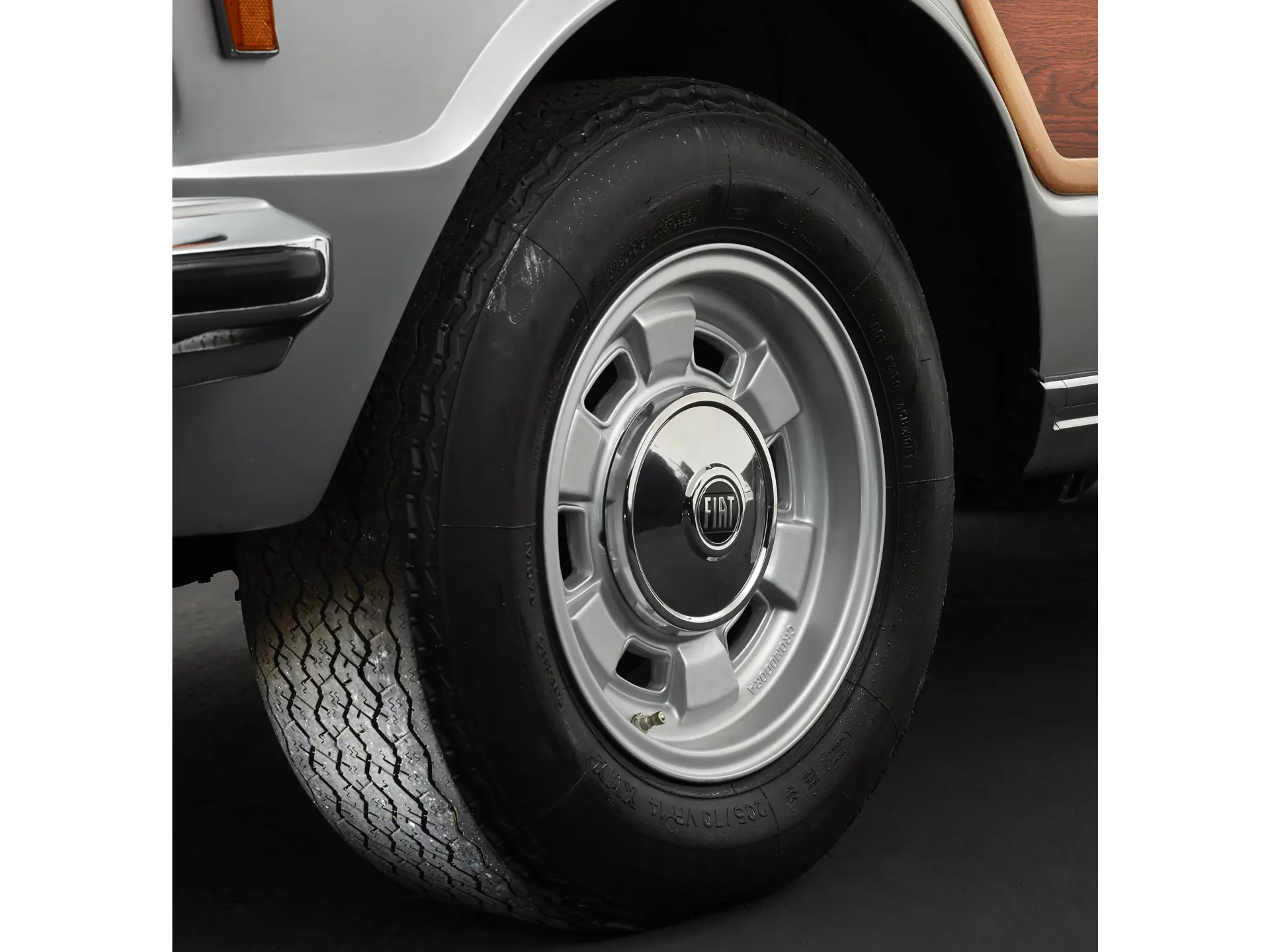 Fiat 130 Familiare - 1971-27