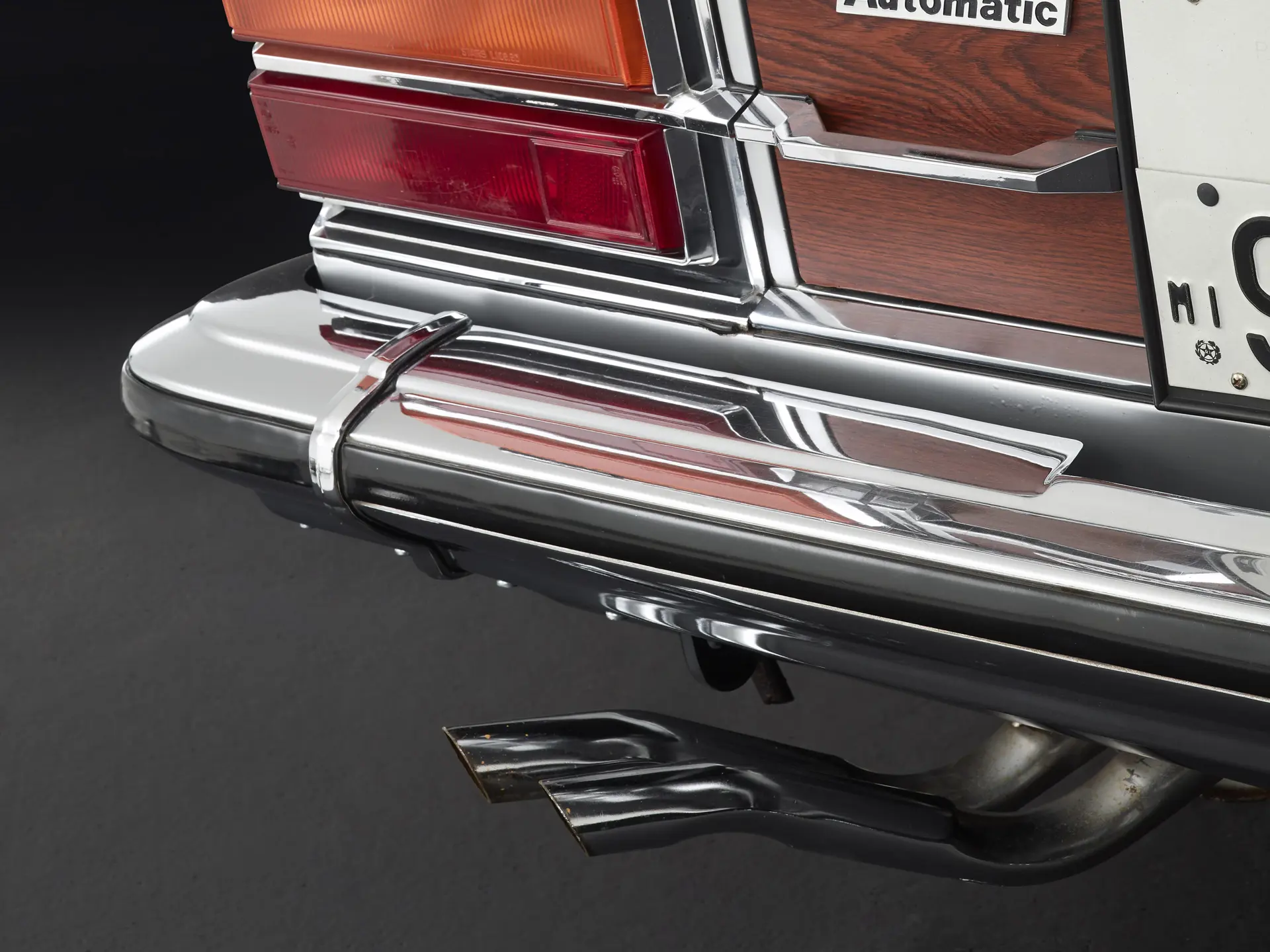 Fiat 130 Familiare - 1971-28