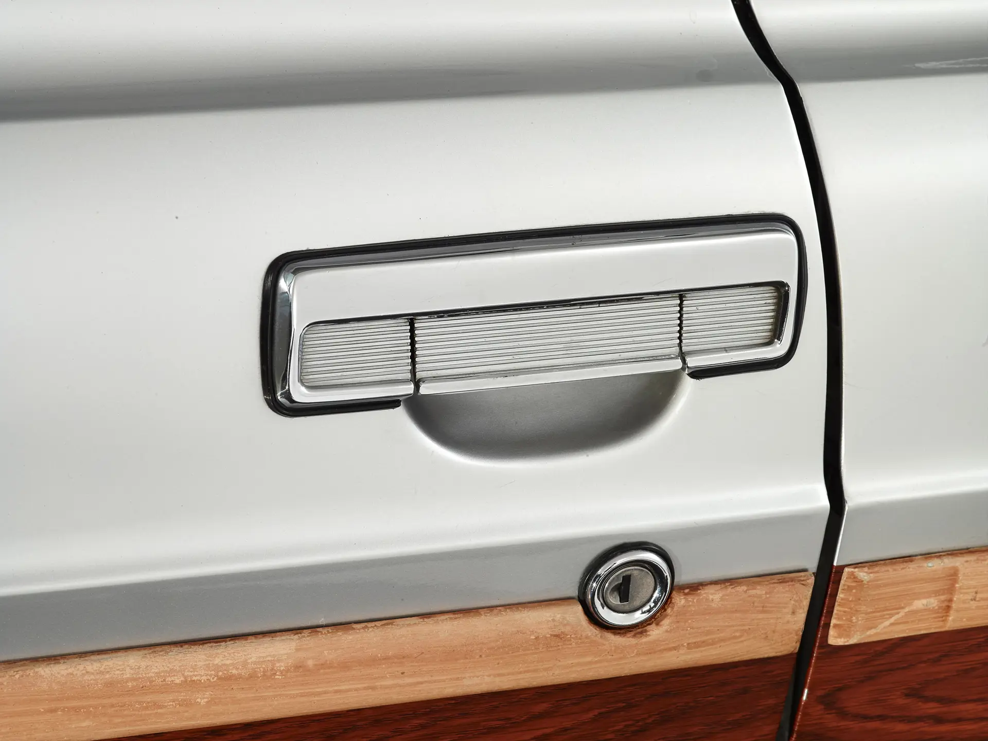 Fiat 130 Familiare - 1971-29