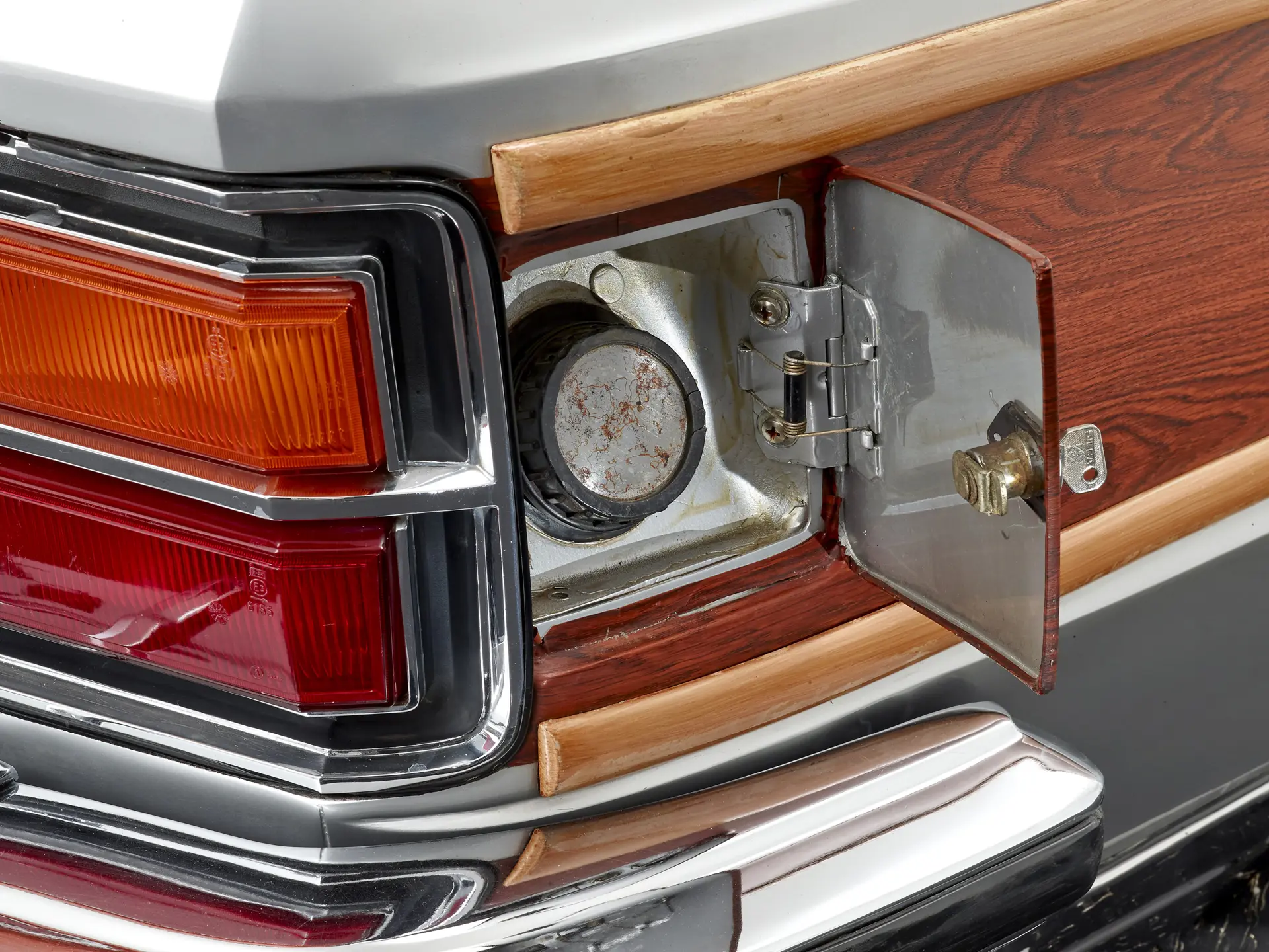 Fiat 130 Familiare - 1971-31