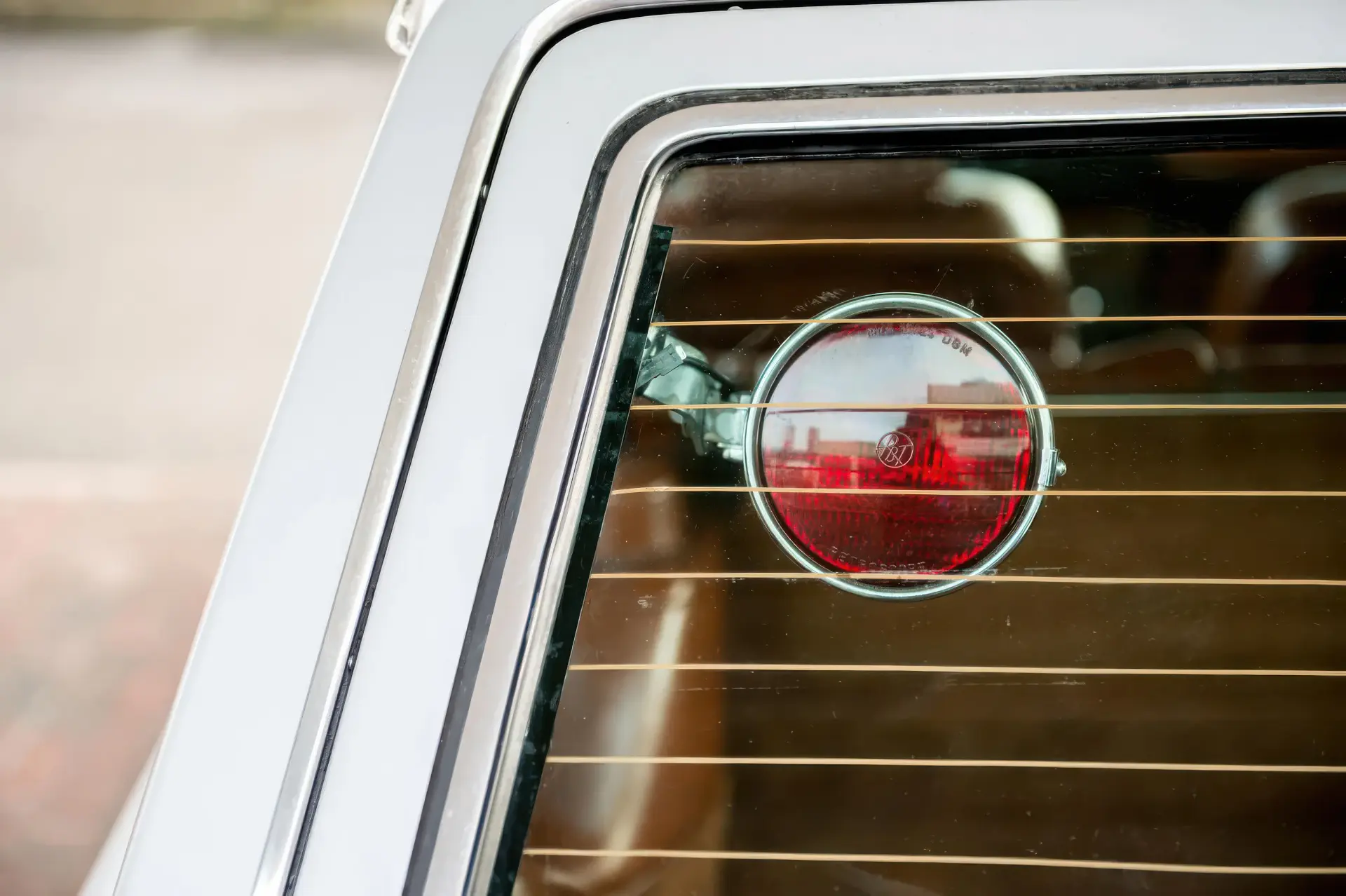 Fiat 130 Familiare - 1971-35