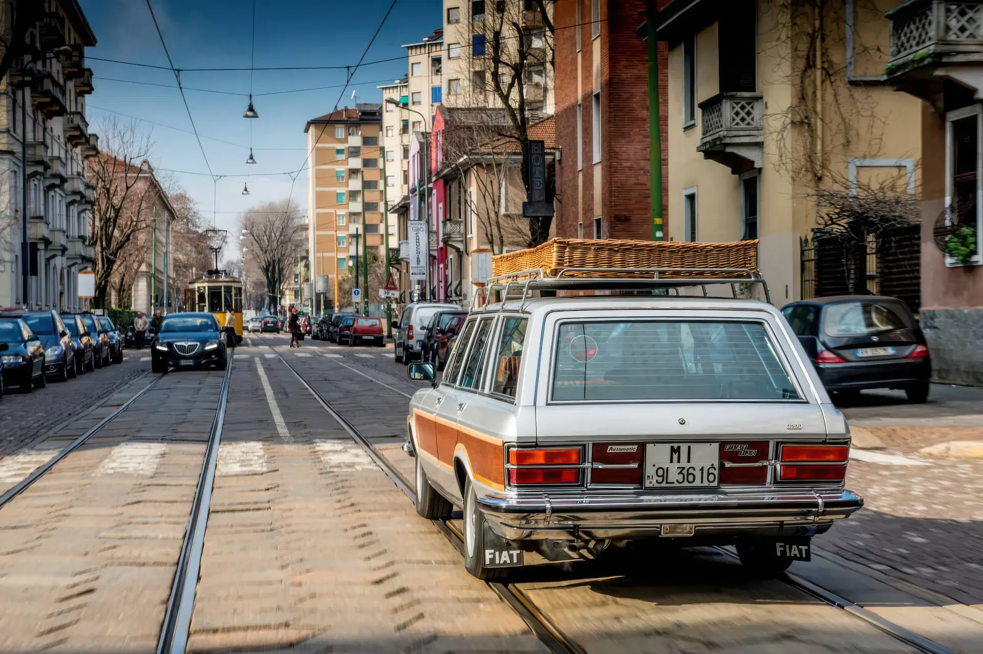 Fiat 130 Familiare - 1971-36