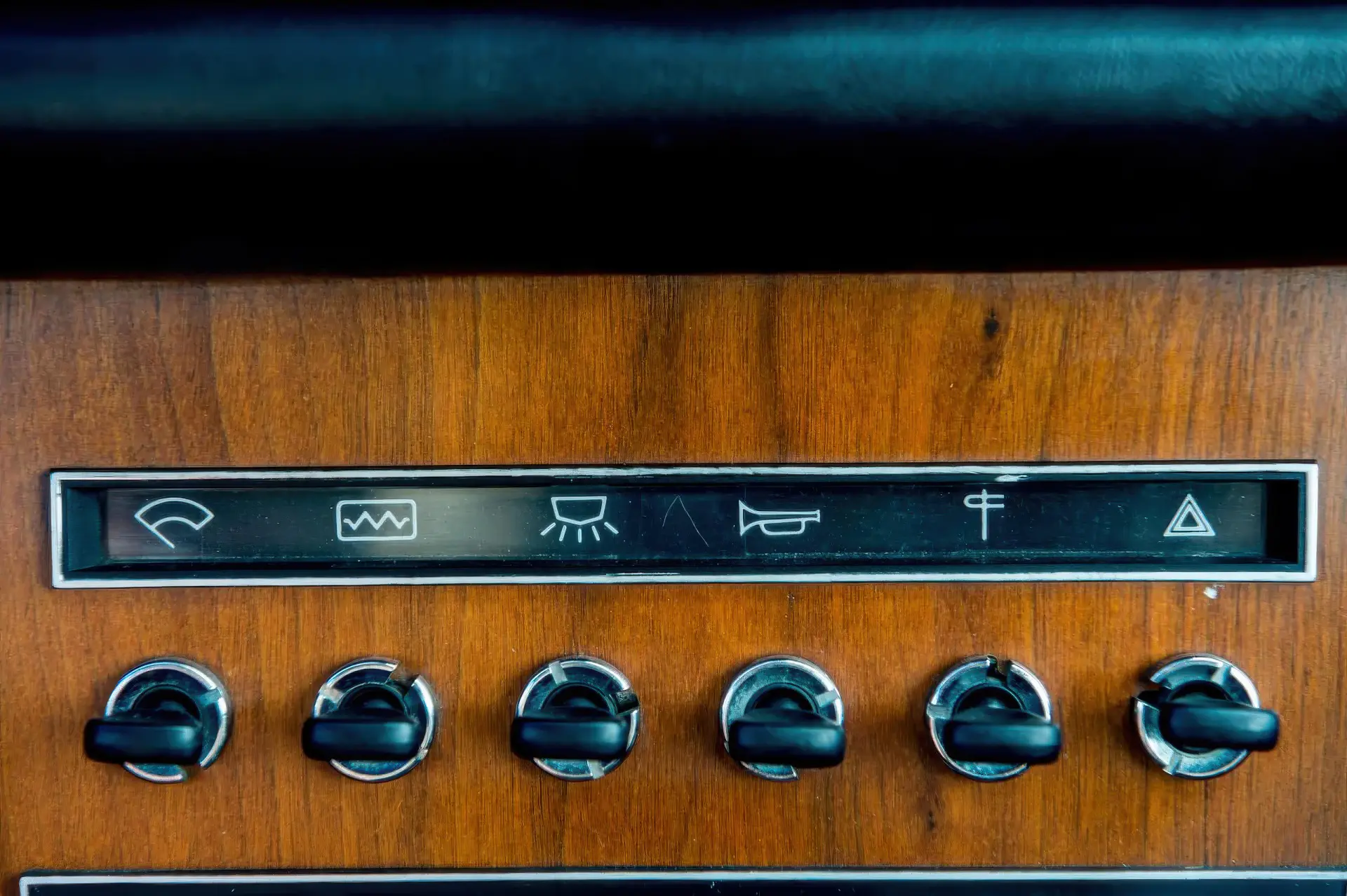 Fiat 130 Familiare - 1971-38