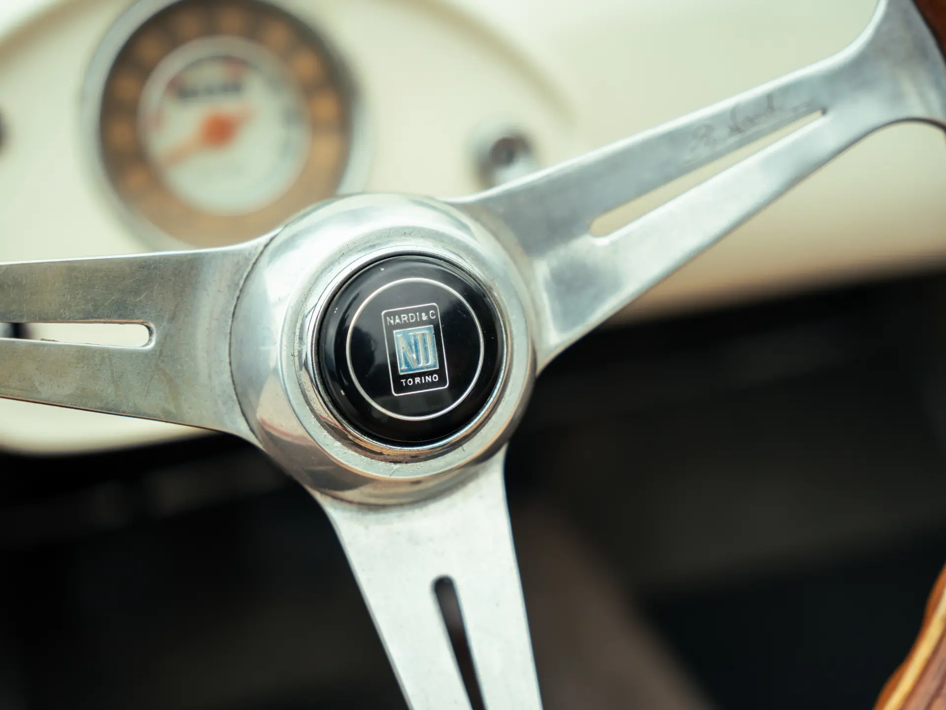 Fiat 500 Spiaggina (Boano) - 1958-12