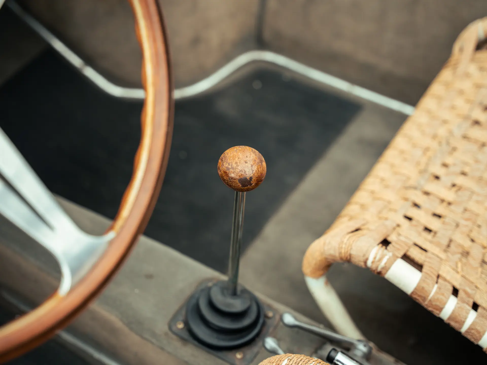 Fiat 500 Spiaggina (Boano) - 1958-14