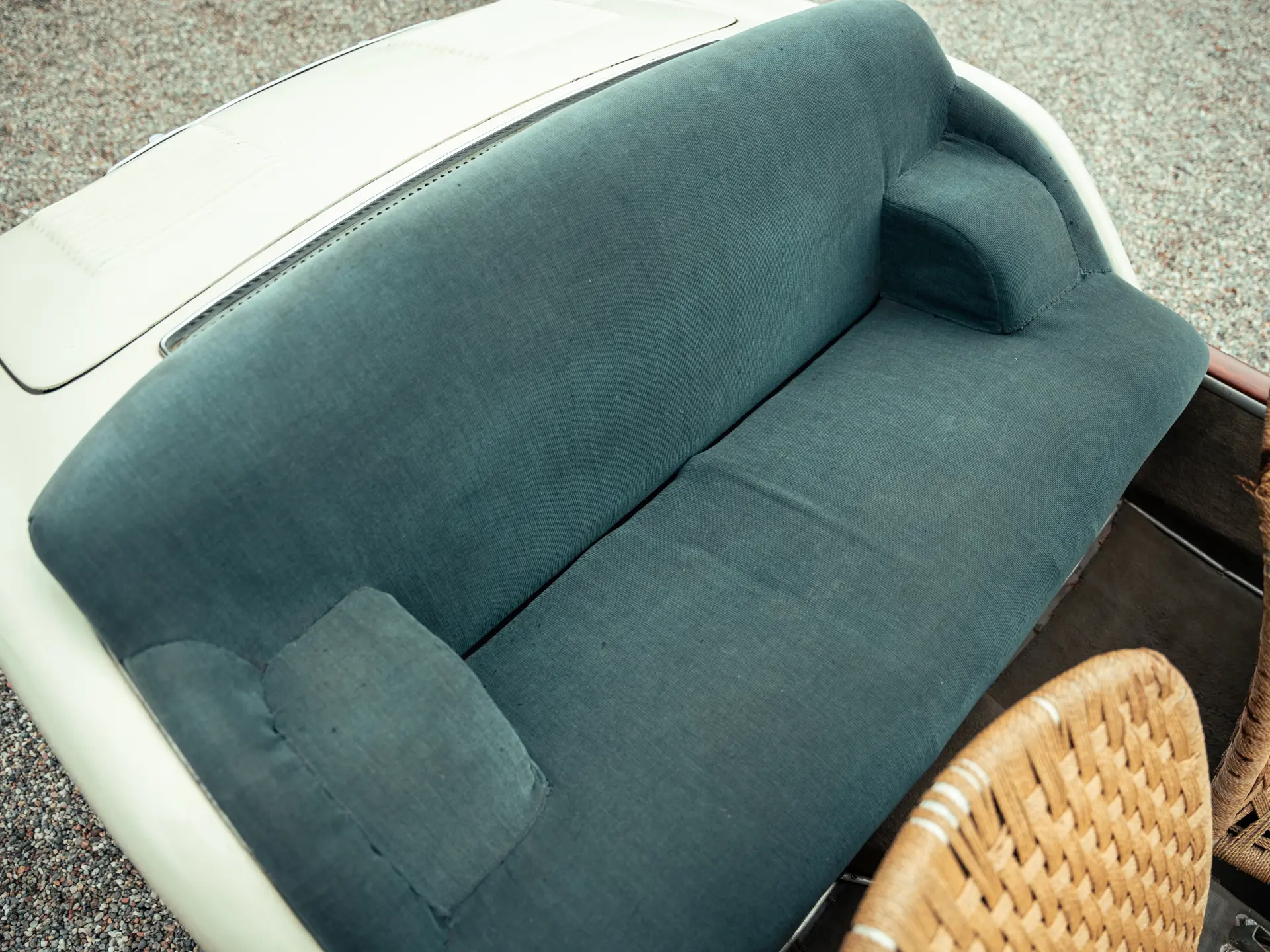 Fiat 500 Spiaggina (Boano) - 1958-16