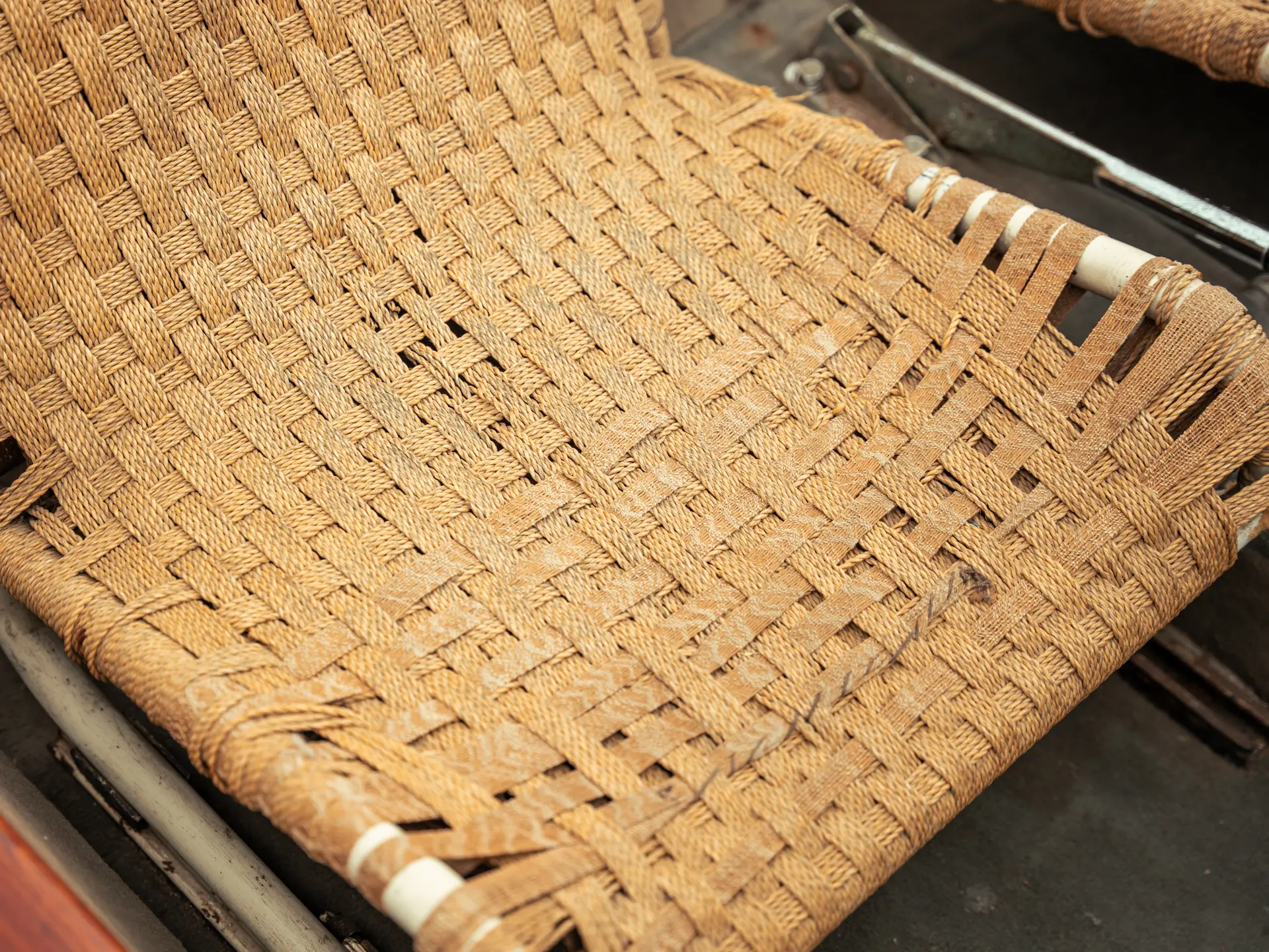 Fiat 500 Spiaggina (Boano) - 1958-19