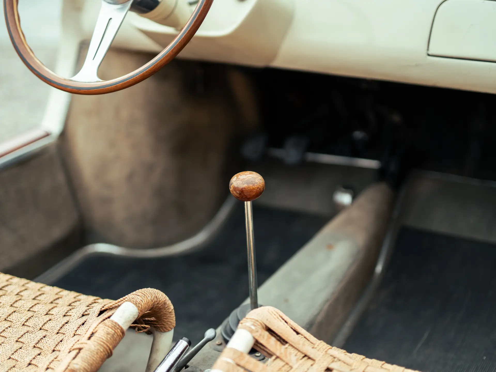 Fiat 500 Spiaggina (Boano) - 1958-25