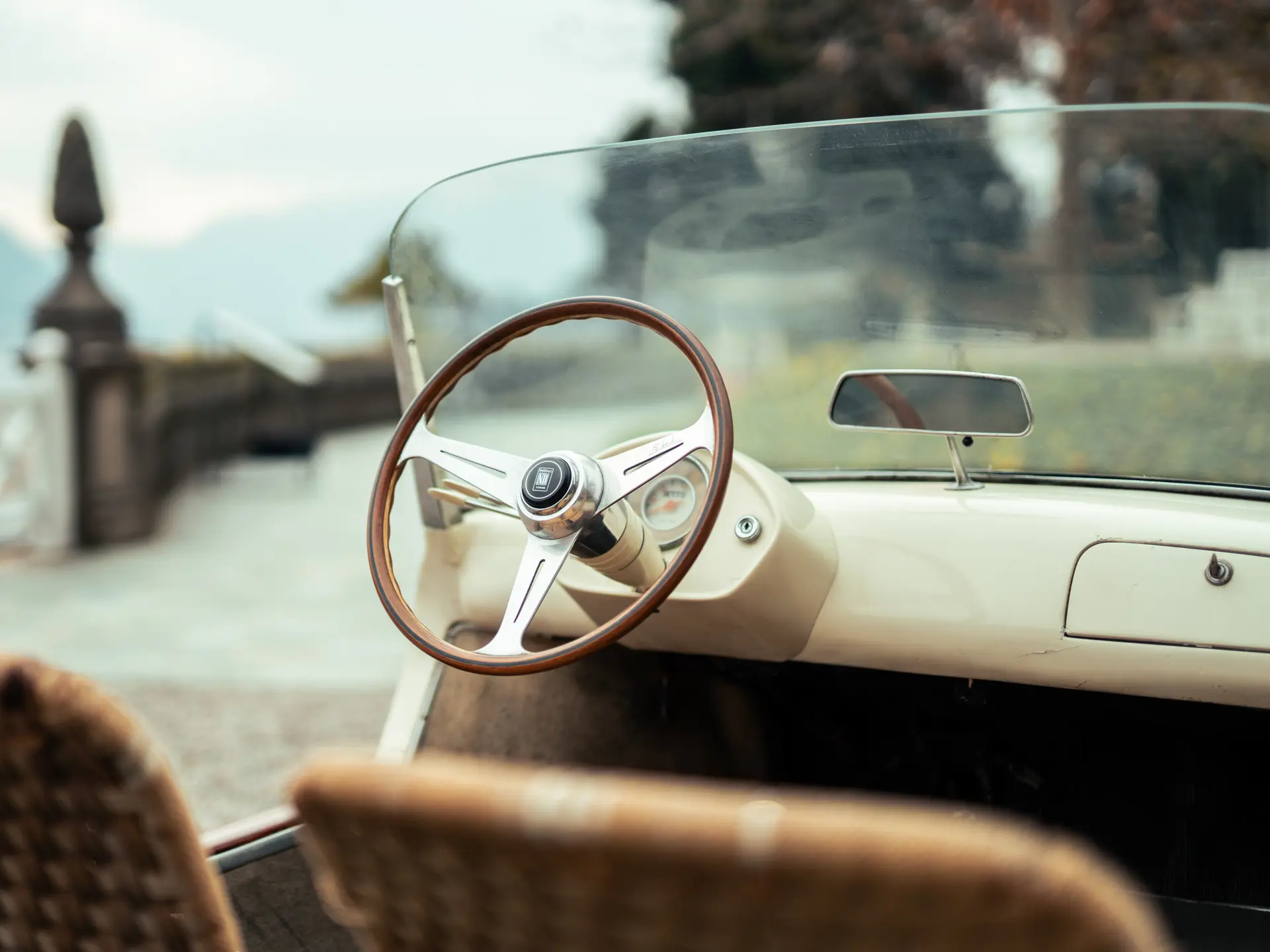 Fiat 500 Spiaggina (Boano) - 1958-28