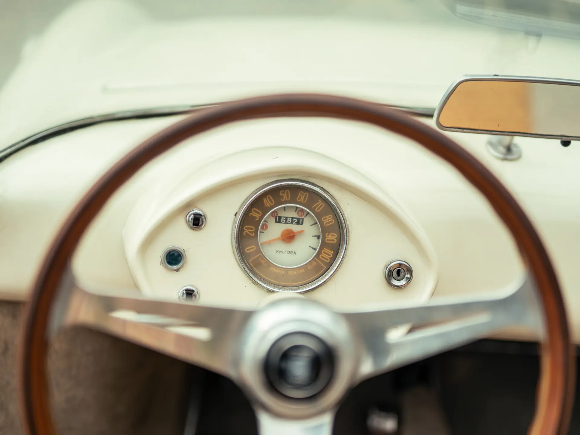 Fiat 500 Spiaggina (Boano) - 1958-30