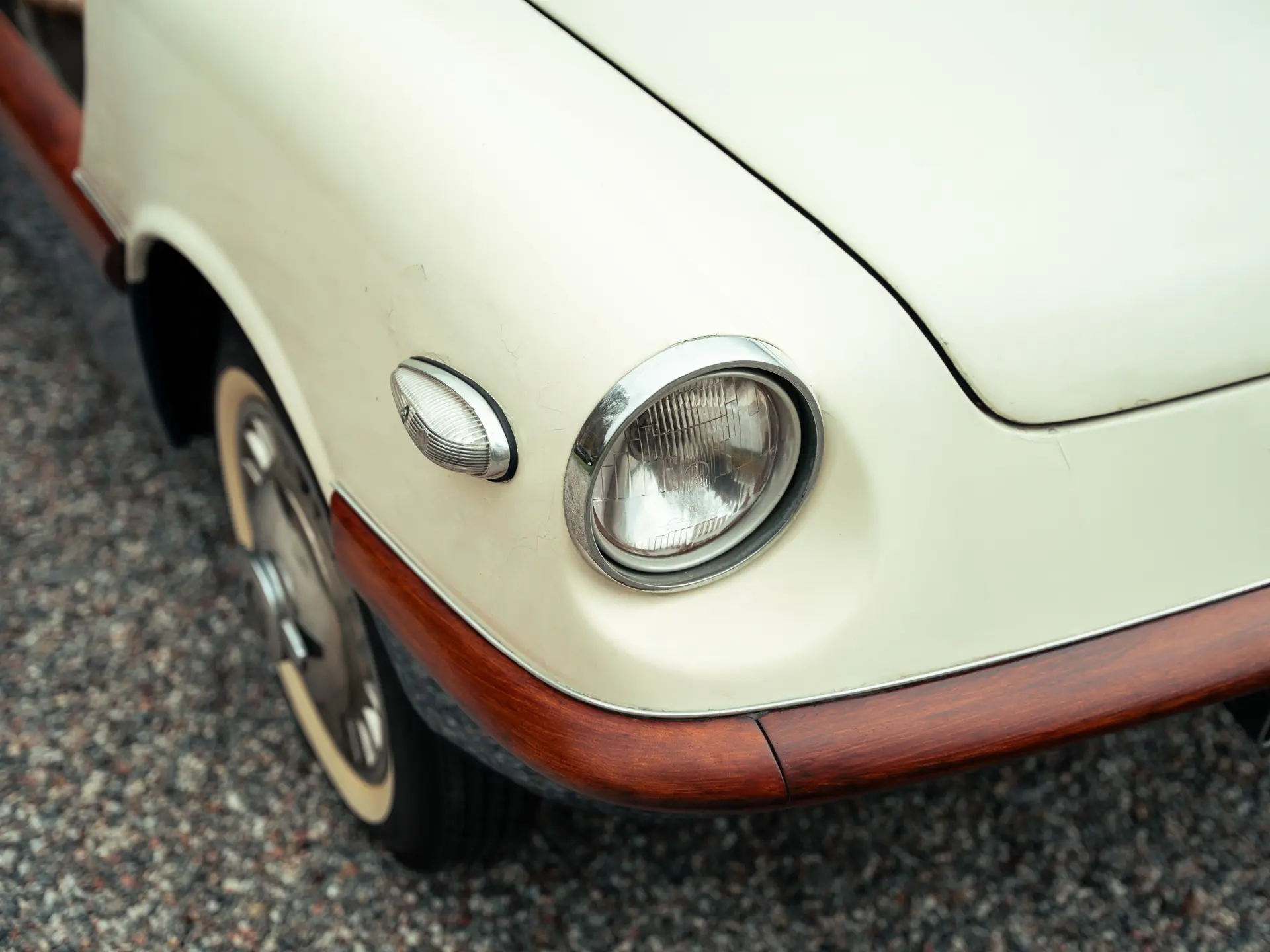 Fiat 500 Spiaggina (Boano) - 1958-38