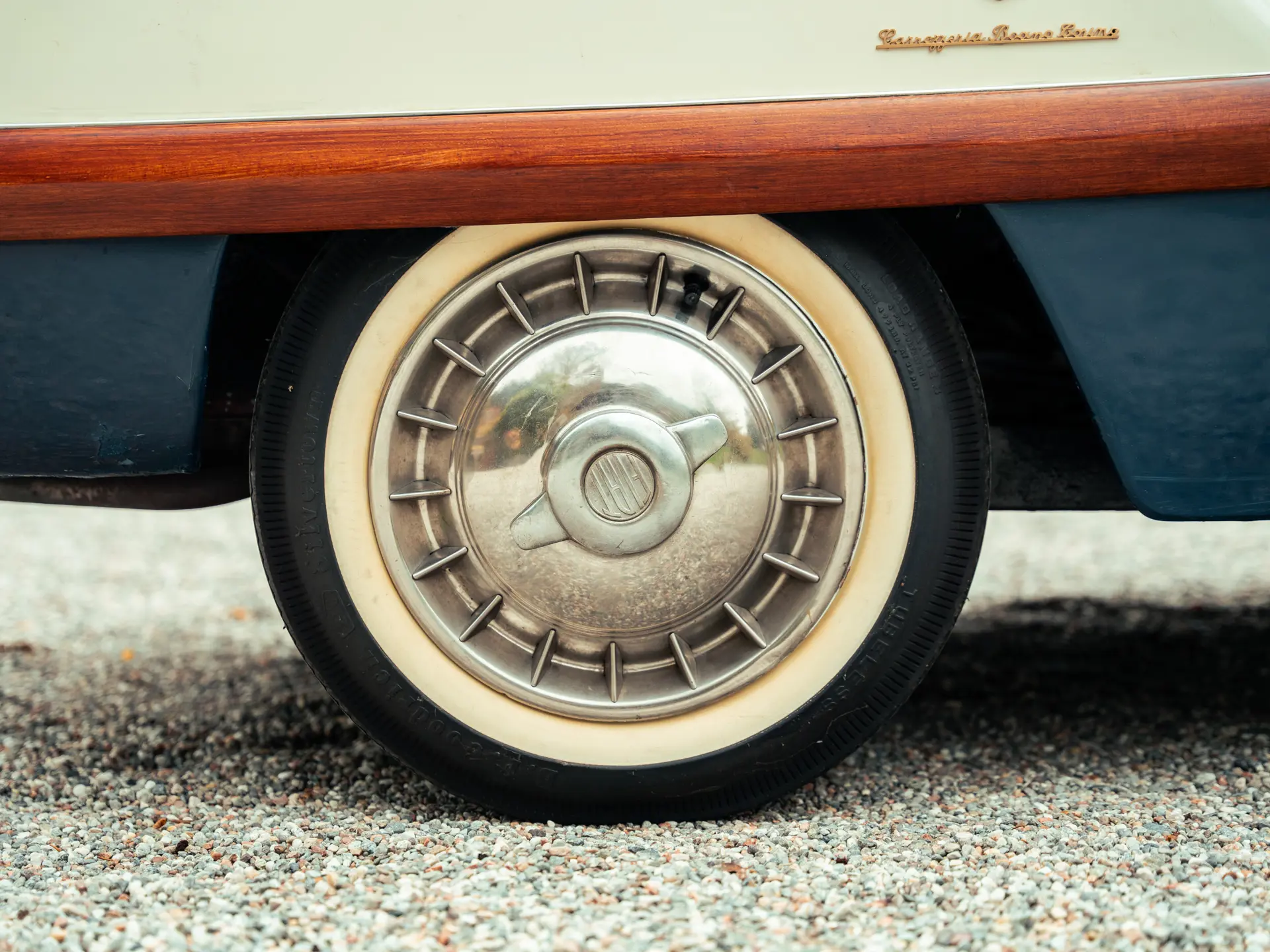 Fiat 500 Spiaggina (Boano) - 1958-41