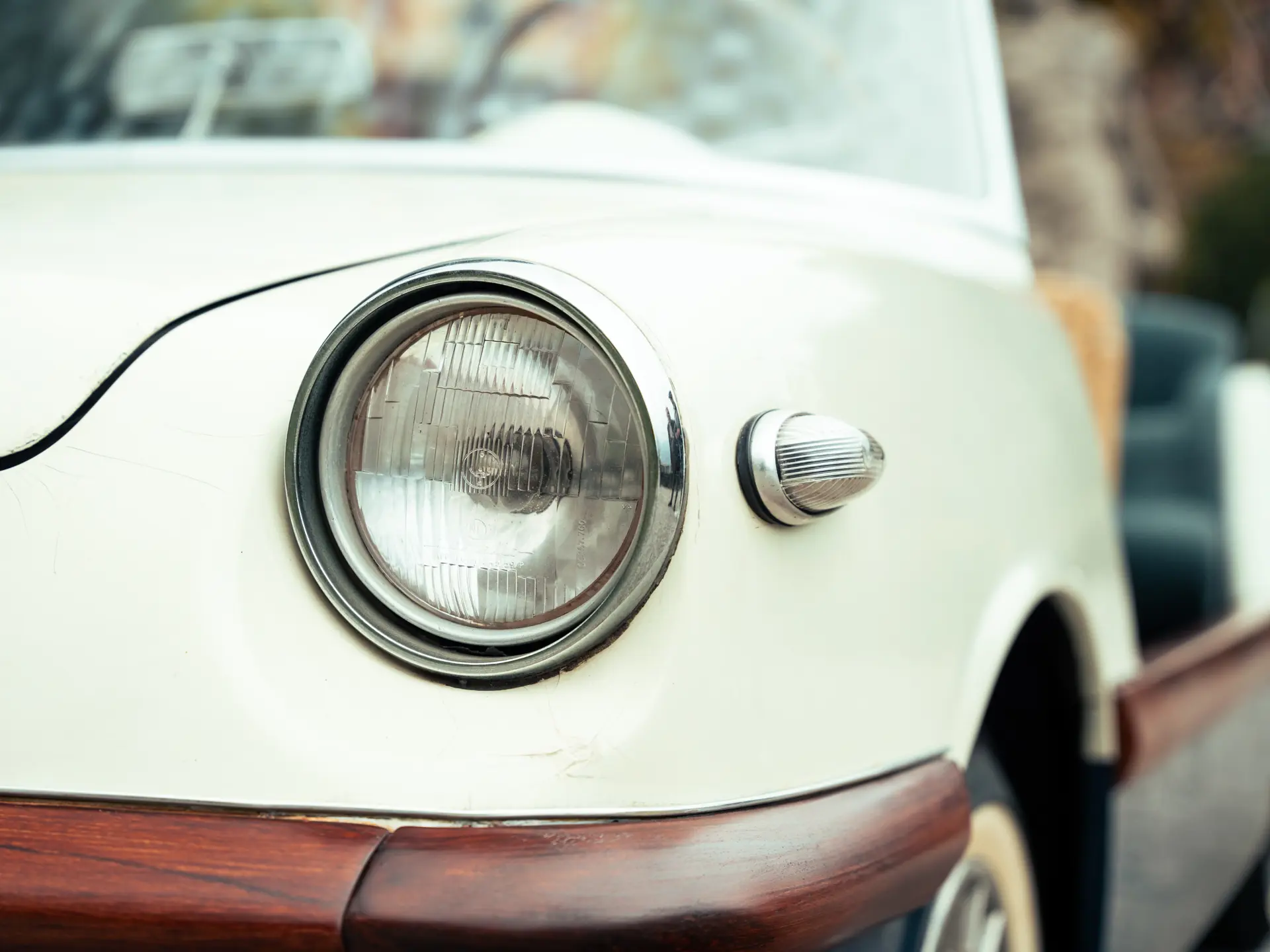 Fiat 500 Spiaggina (Boano) - 1958-42