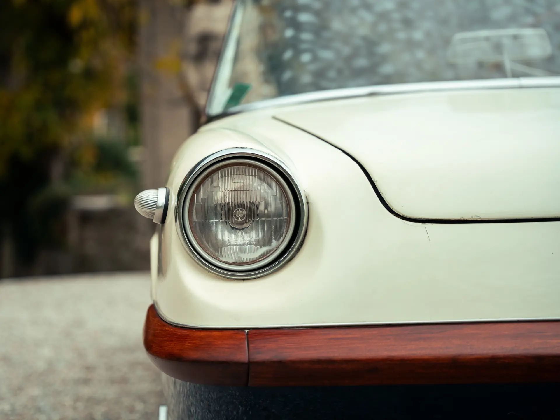 Fiat 500 Spiaggina (Boano) - 1958-44