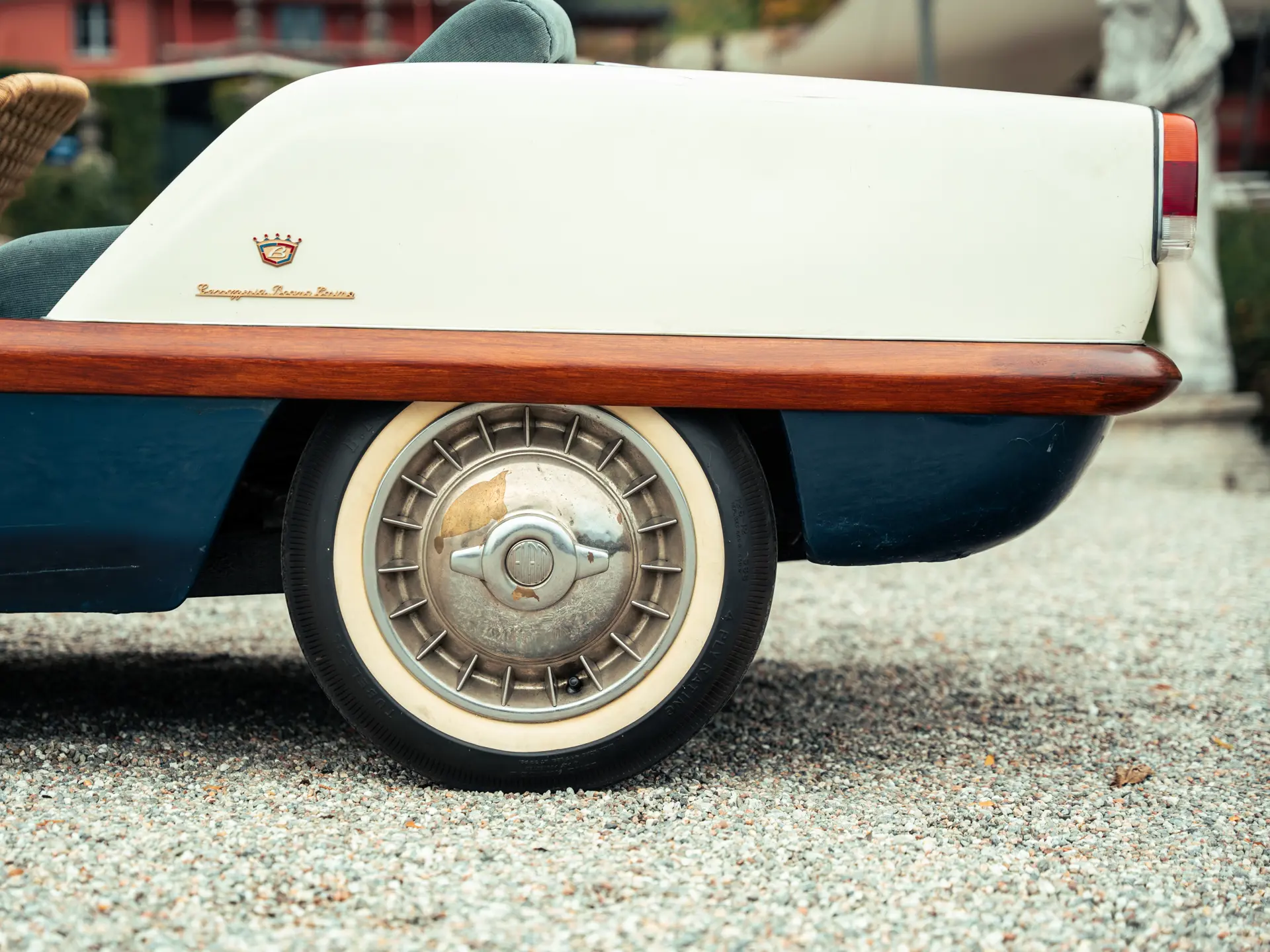 Fiat 500 Spiaggina (Boano) - 1958-52