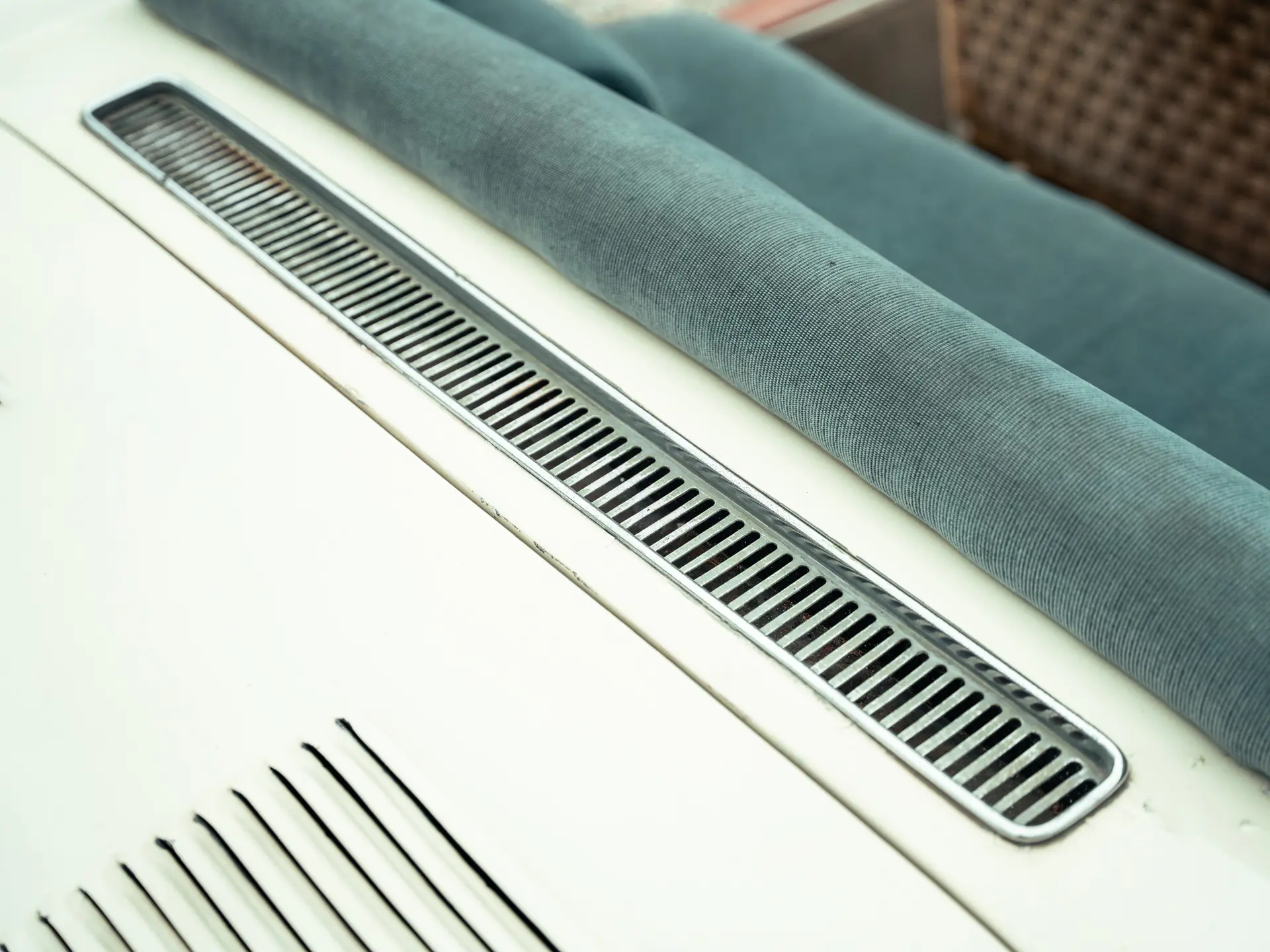 Fiat 500 Spiaggina (Boano) - 1958-53