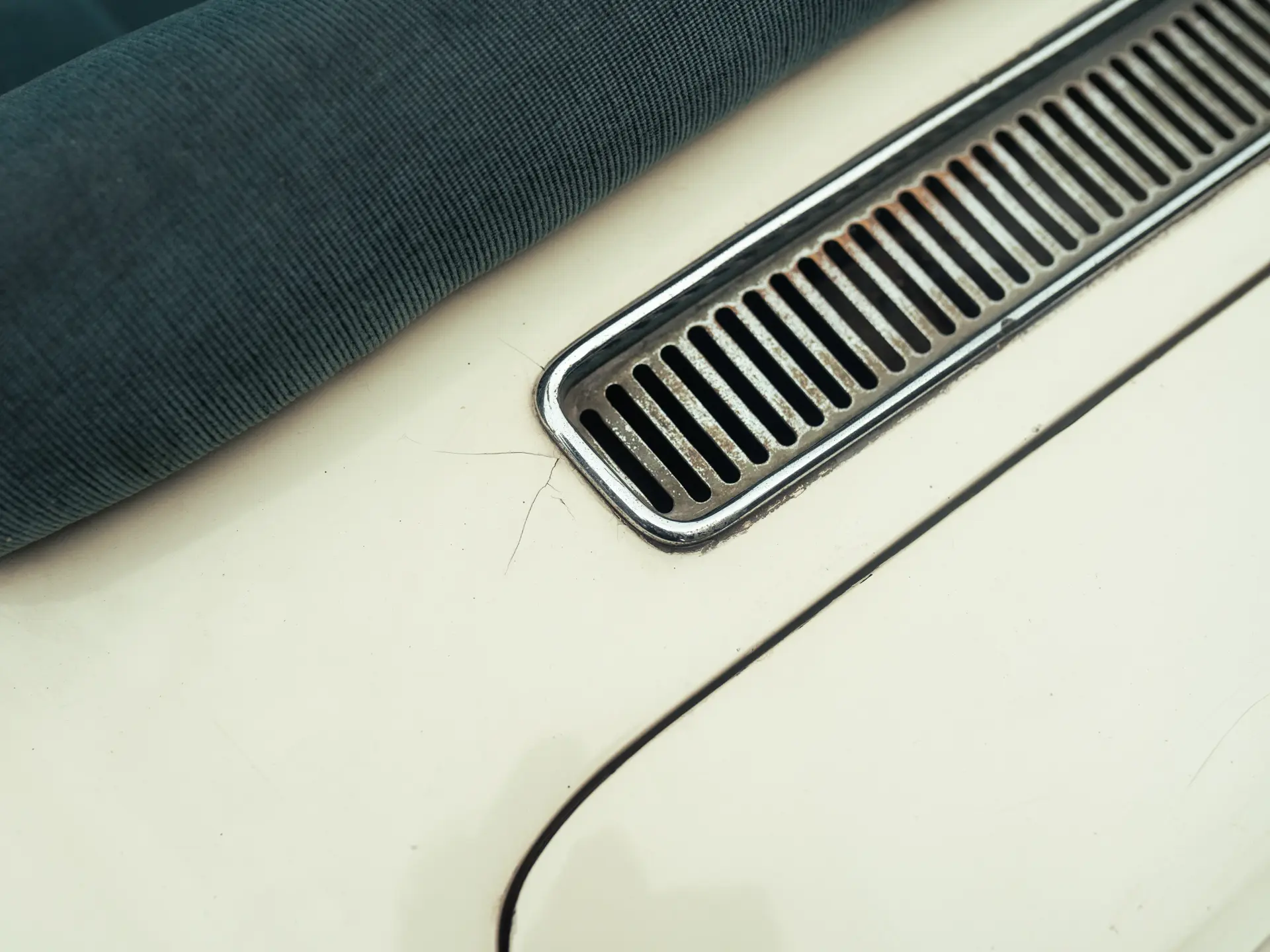 Fiat 500 Spiaggina (Boano) - 1958-55