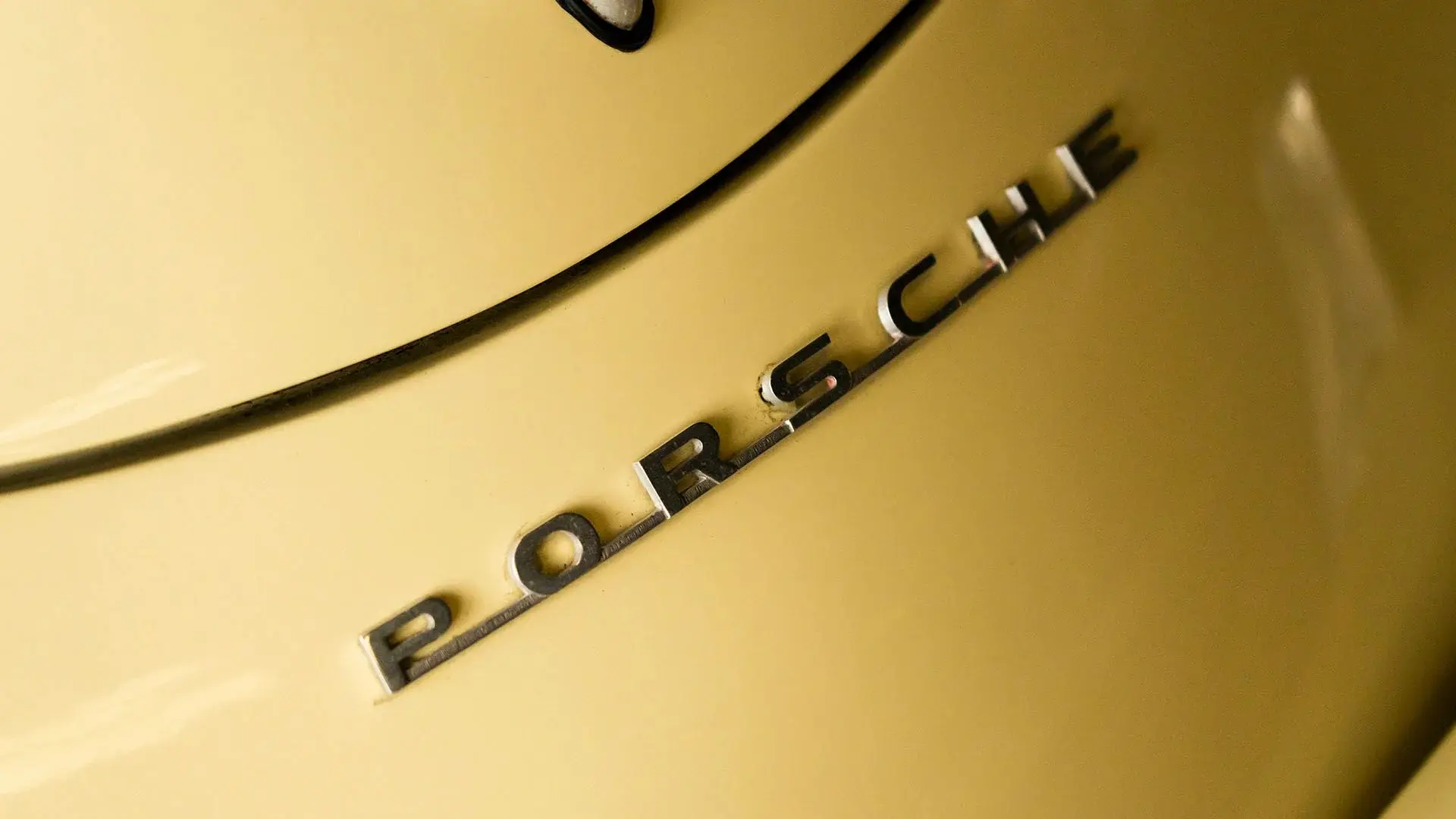 Porsche 356 Pre-A 'Knickscheibe' 1500 Cabriolet (Reutter) - 1953- 119