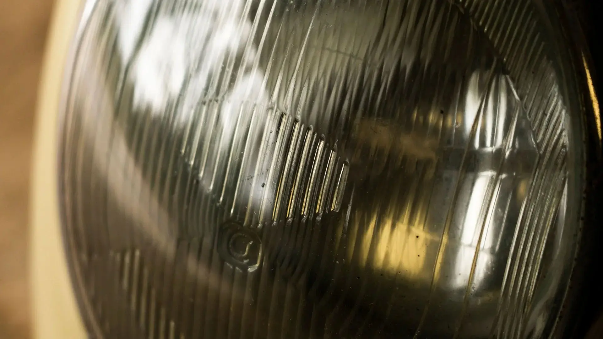 Porsche 356 Pre-A 'Knickscheibe' 1500 Cabriolet (Reutter) - 1953- 121