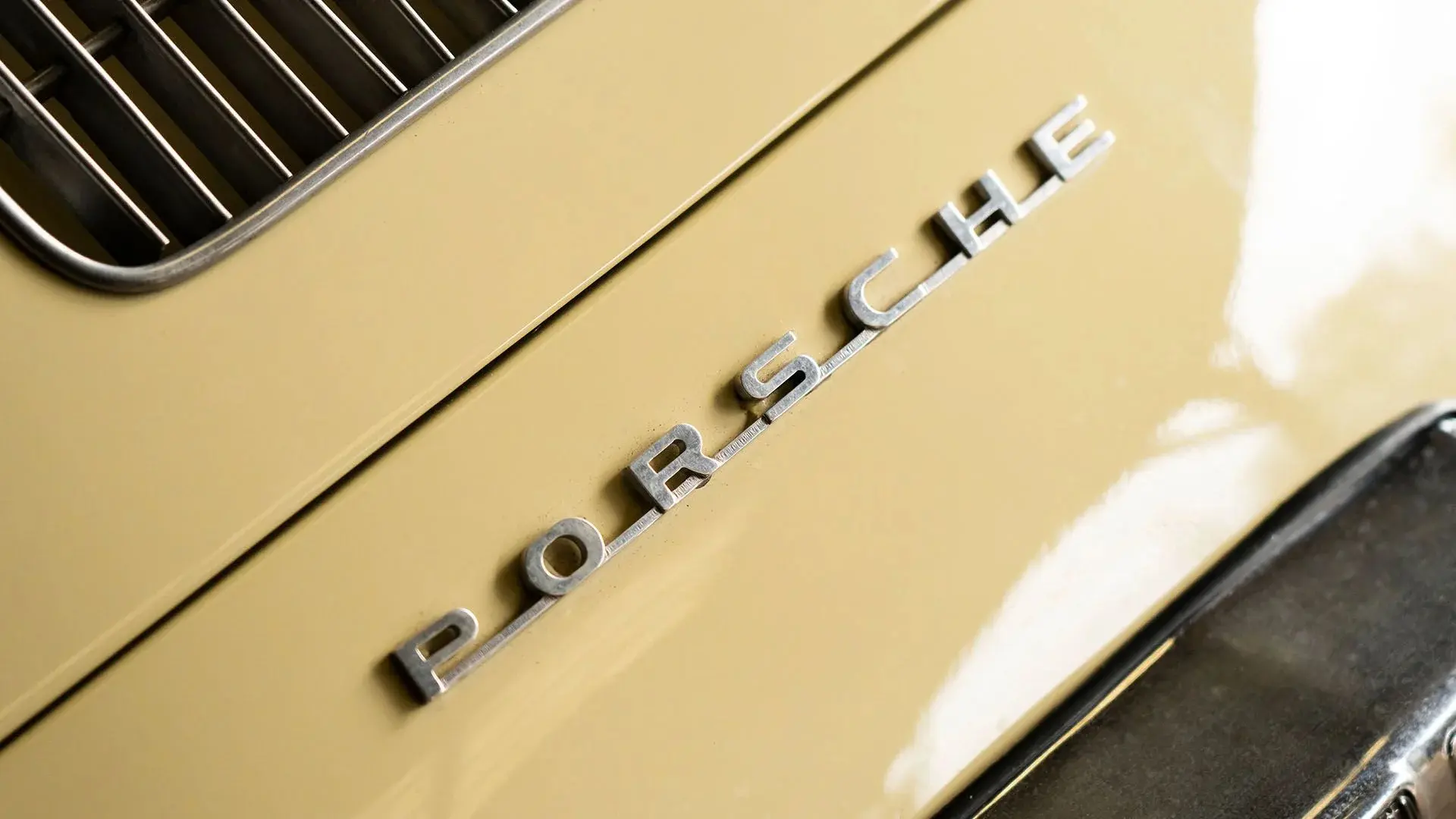 Porsche 356 Pre-A 'Knickscheibe' 1500 Cabriolet (Reutter) - 1953- 125