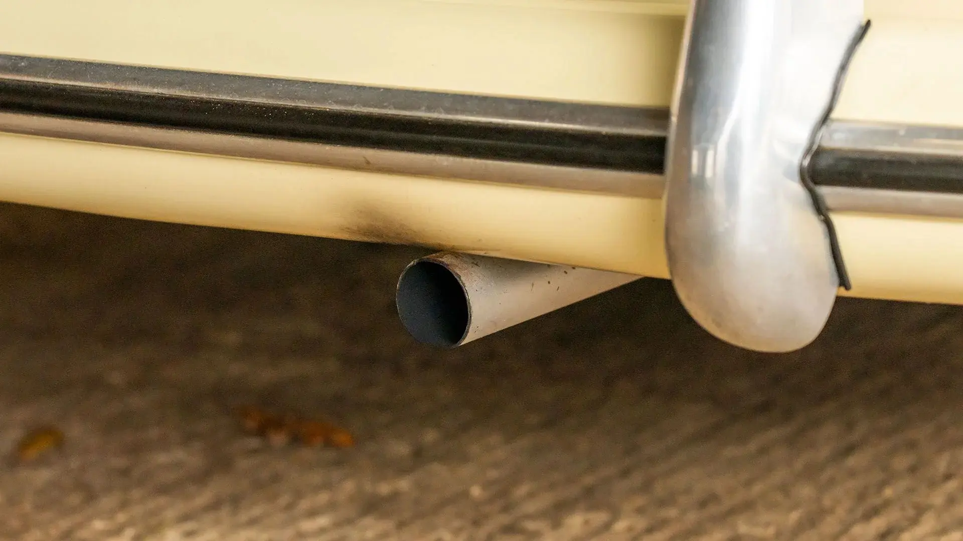 Porsche 356 Pre-A 'Knickscheibe' 1500 Cabriolet (Reutter) - 1953- 128