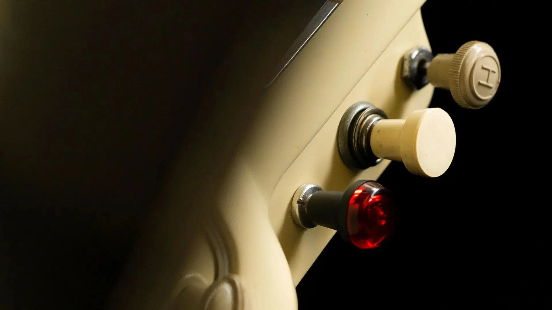 Porsche 356 Pre-A 'Knickscheibe' 1500 Cabriolet (Reutter) - 1953- 149