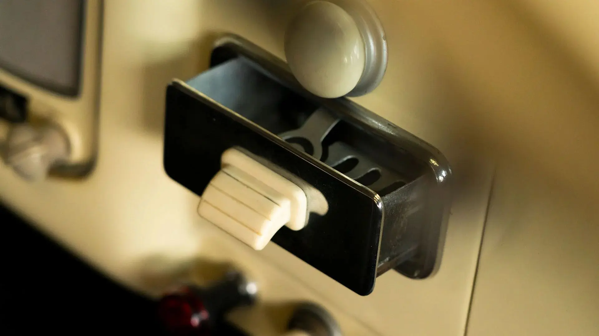 Porsche 356 Pre-A 'Knickscheibe' 1500 Cabriolet (Reutter) - 1953- 153