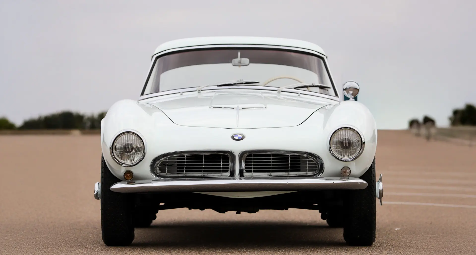 BMW 507 Roadster - 1957 -04