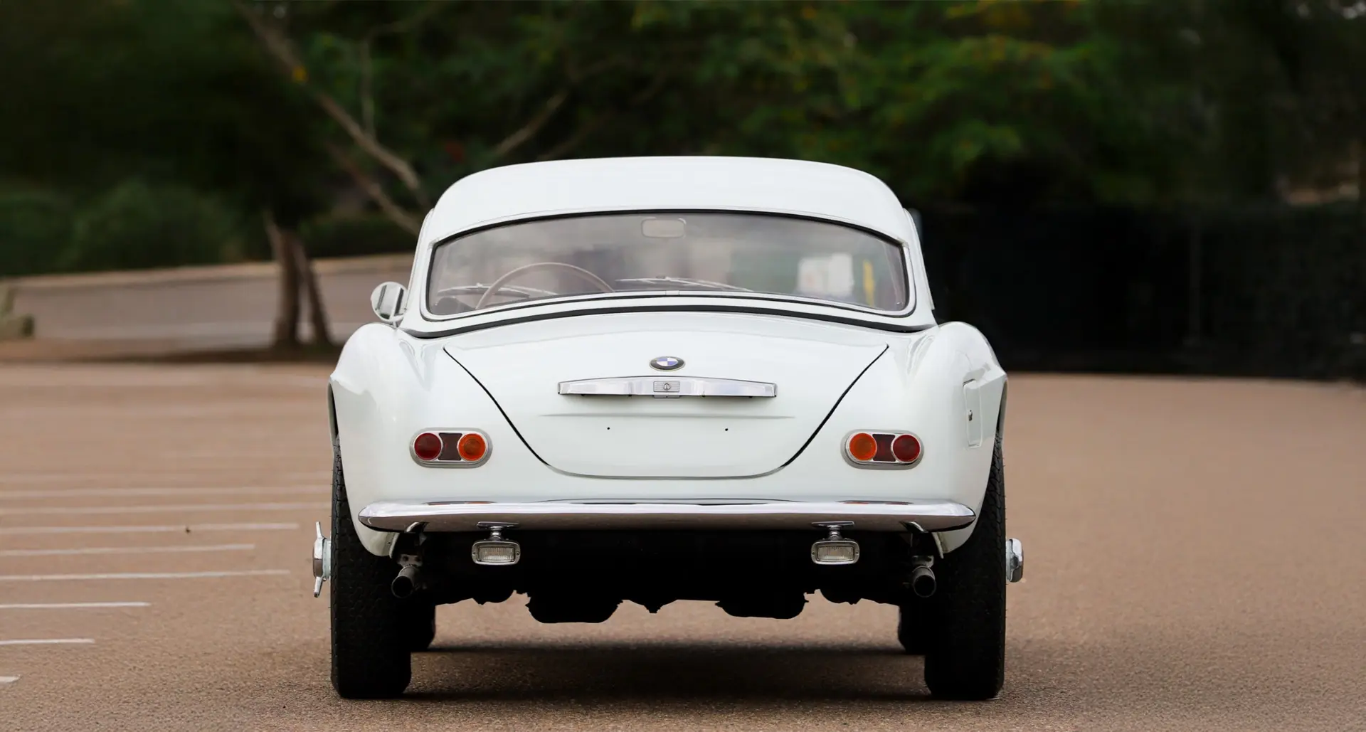 BMW 507 Roadster - 1957 -05