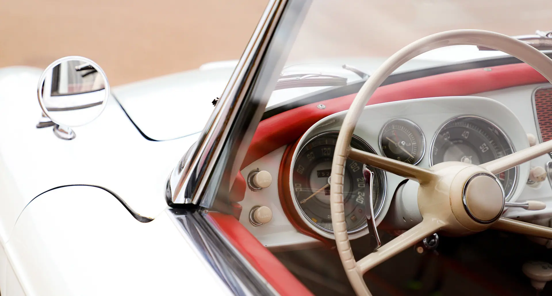 BMW 507 Roadster - 1957 -06