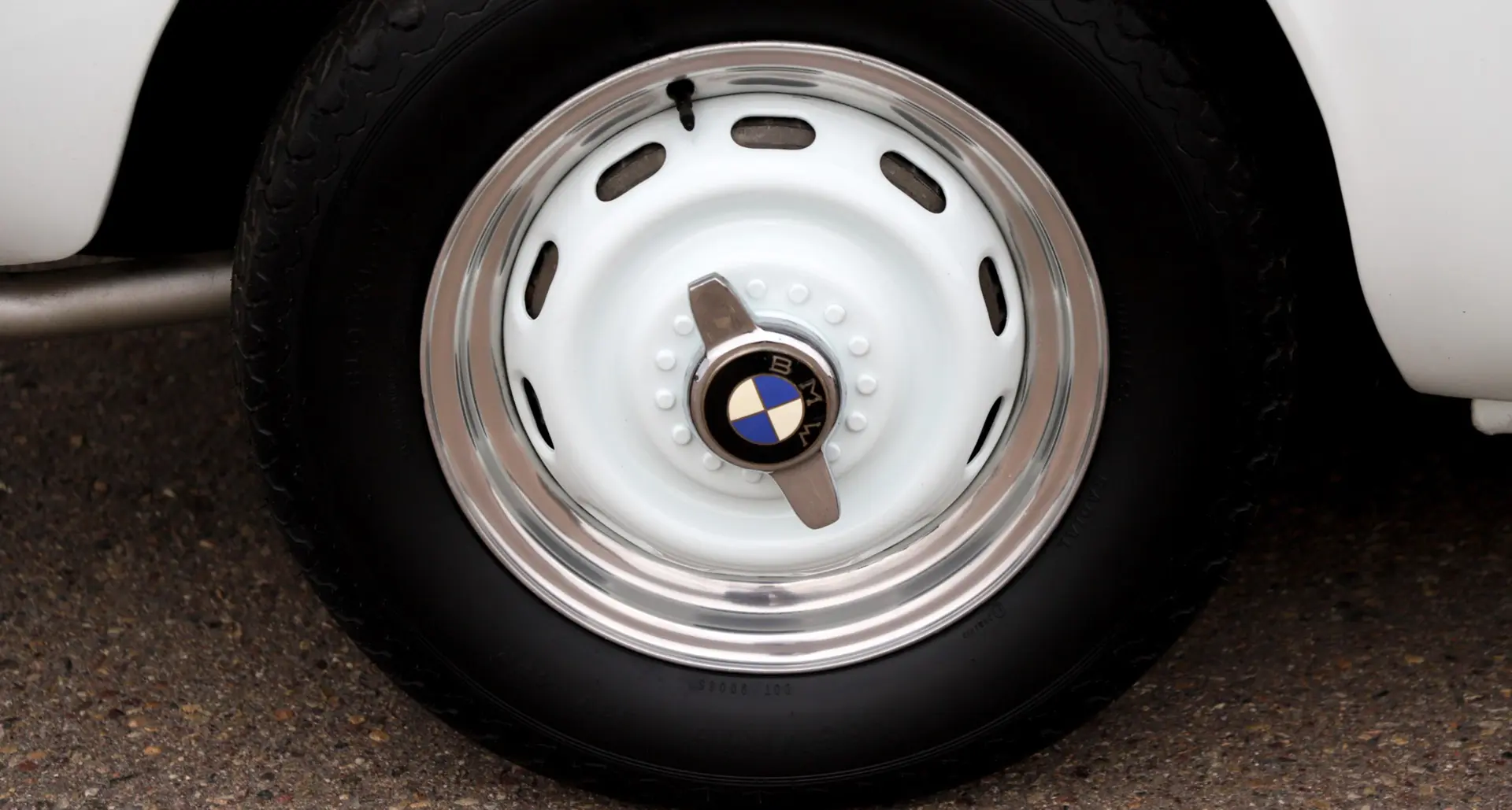 BMW 507 Roadster - 1957 -12