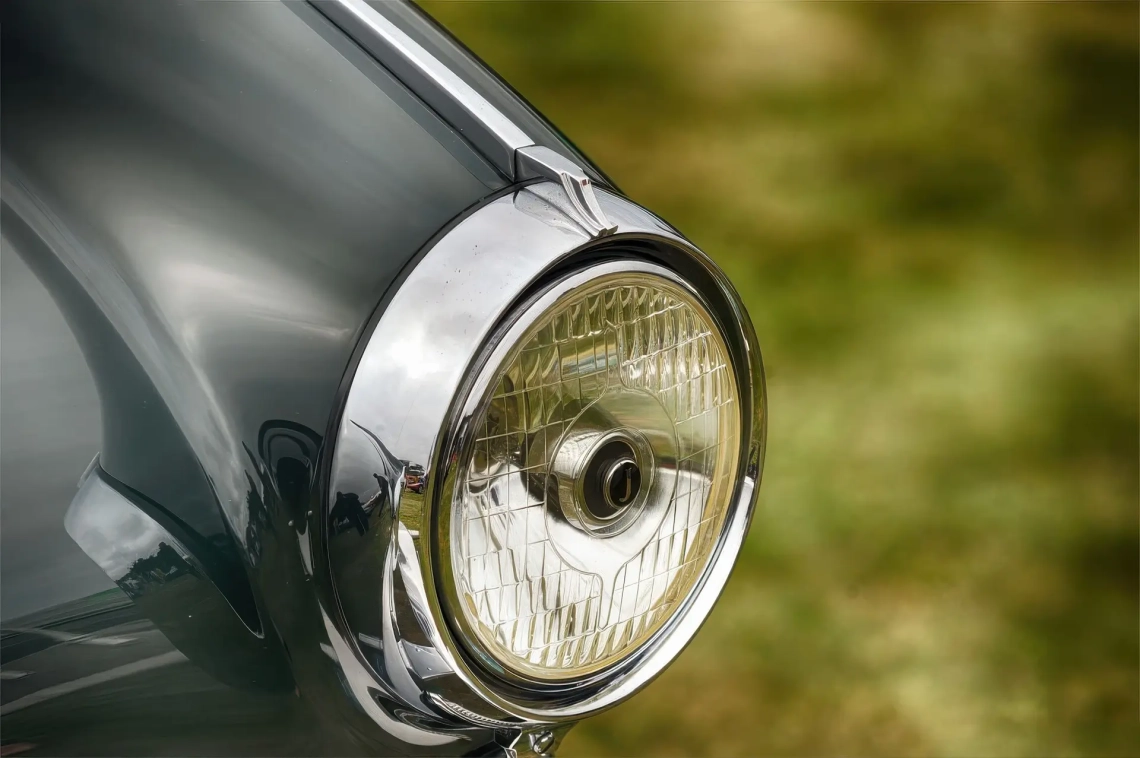 Jaguar XK140 (Zagato) - 1957 -41