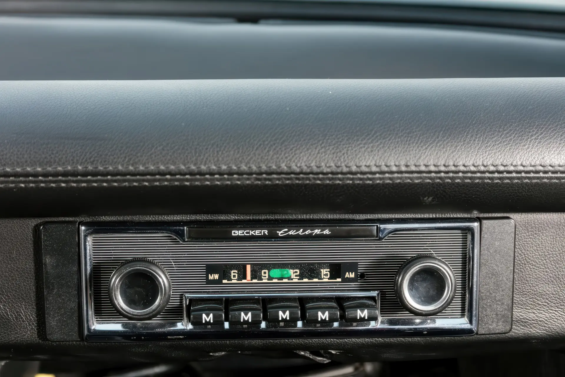 Lamborghini Espada Series I (Bertone) - 1969 -11