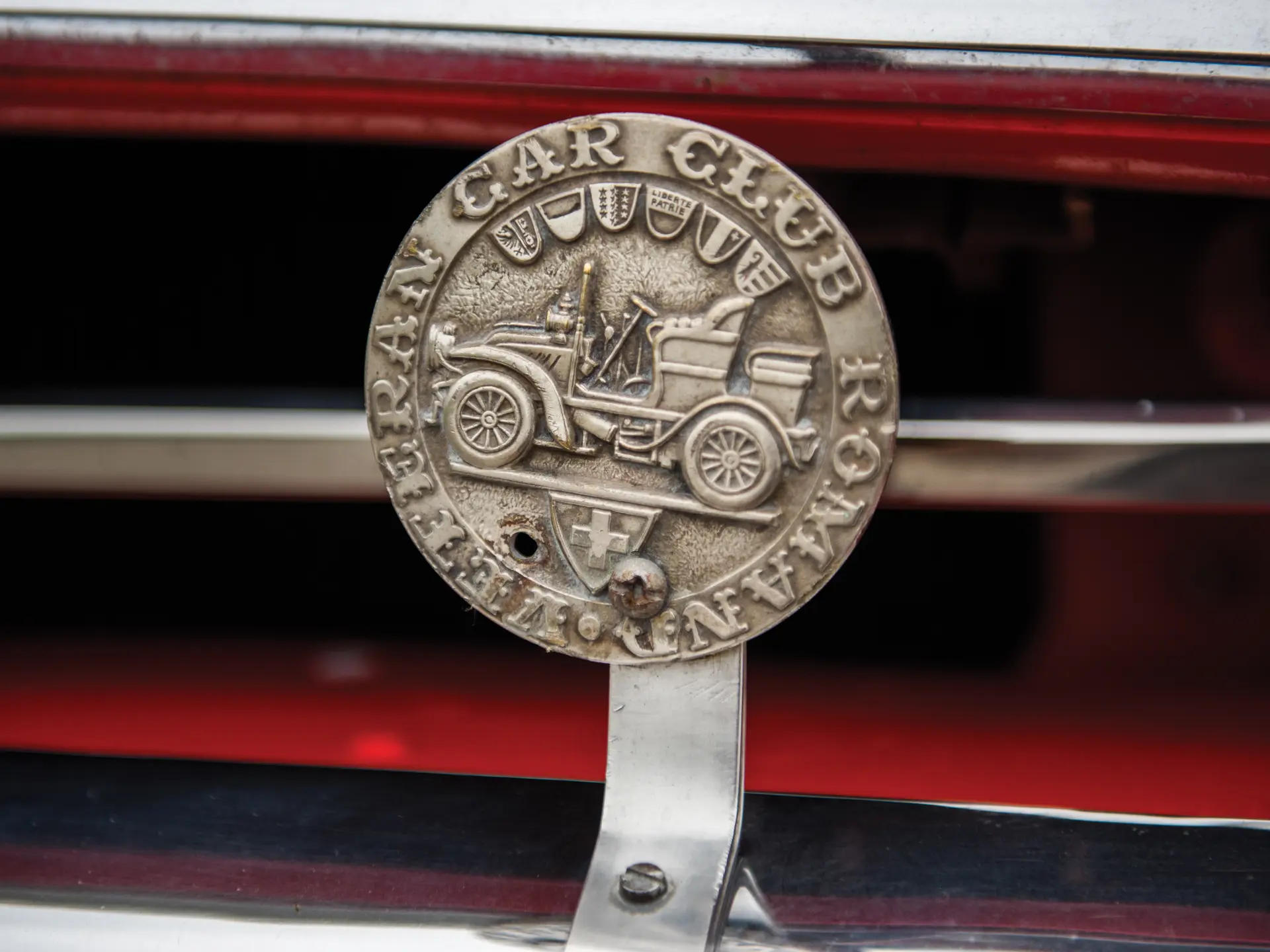 Sunbeam Alpine Series III - 1963-12