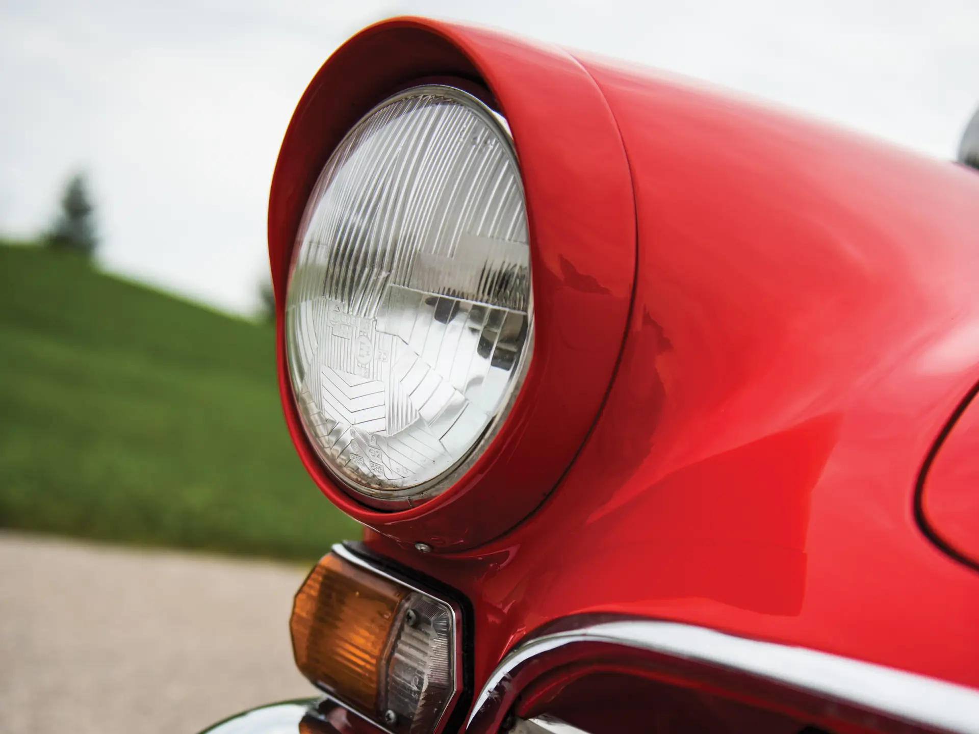 Sunbeam Alpine Series III - 1963-13