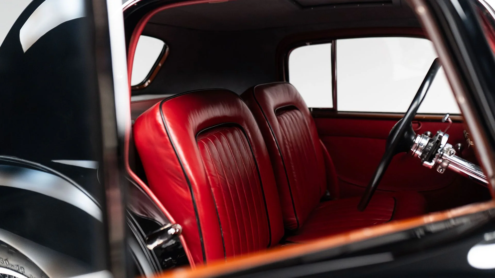 Talbot-Lago T26 Grand Sport Coupé (Dubos Frères) - 1949 -08