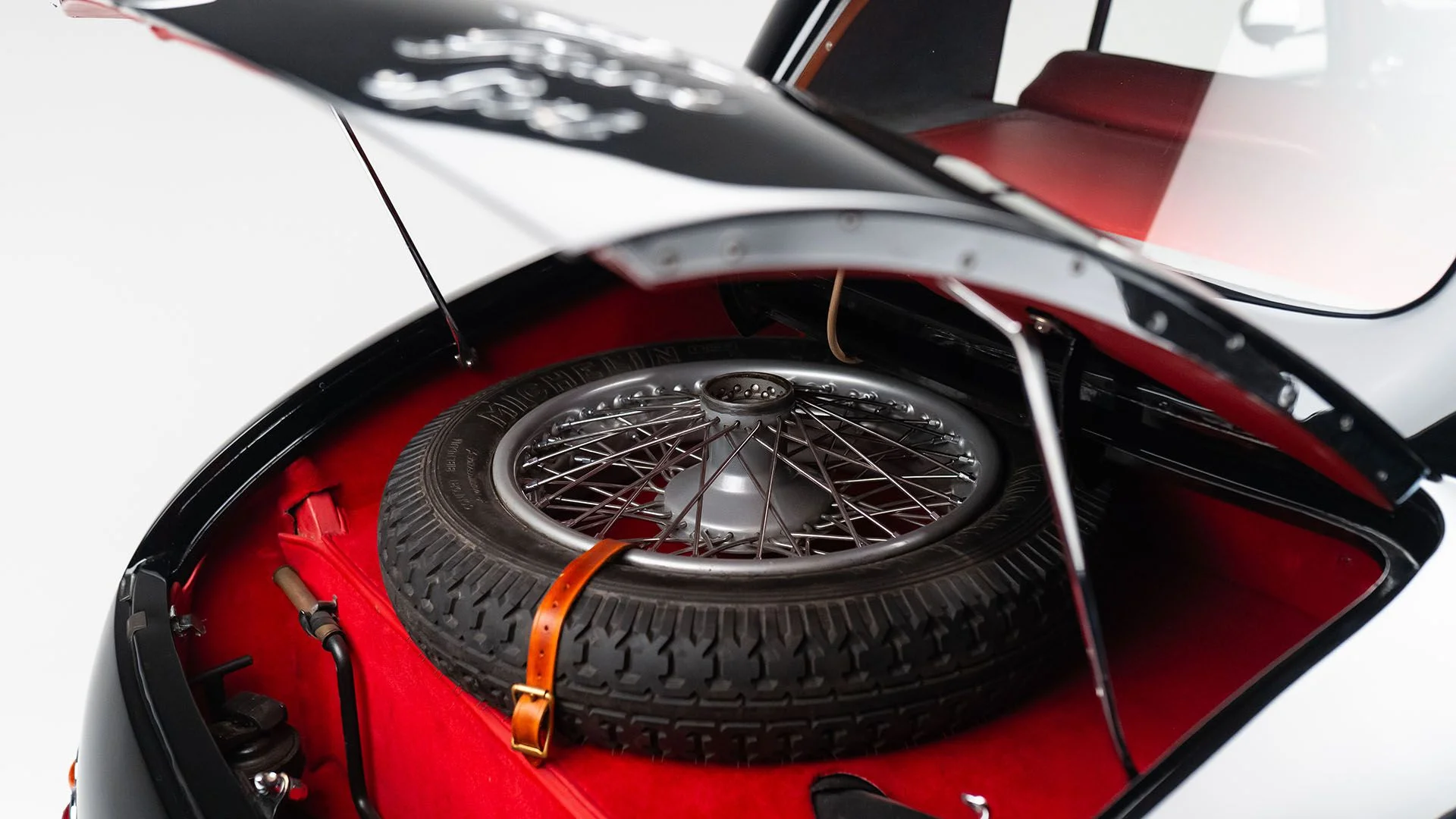 Talbot-Lago T26 Grand Sport Coupé (Dubos Frères) - 1949 -10