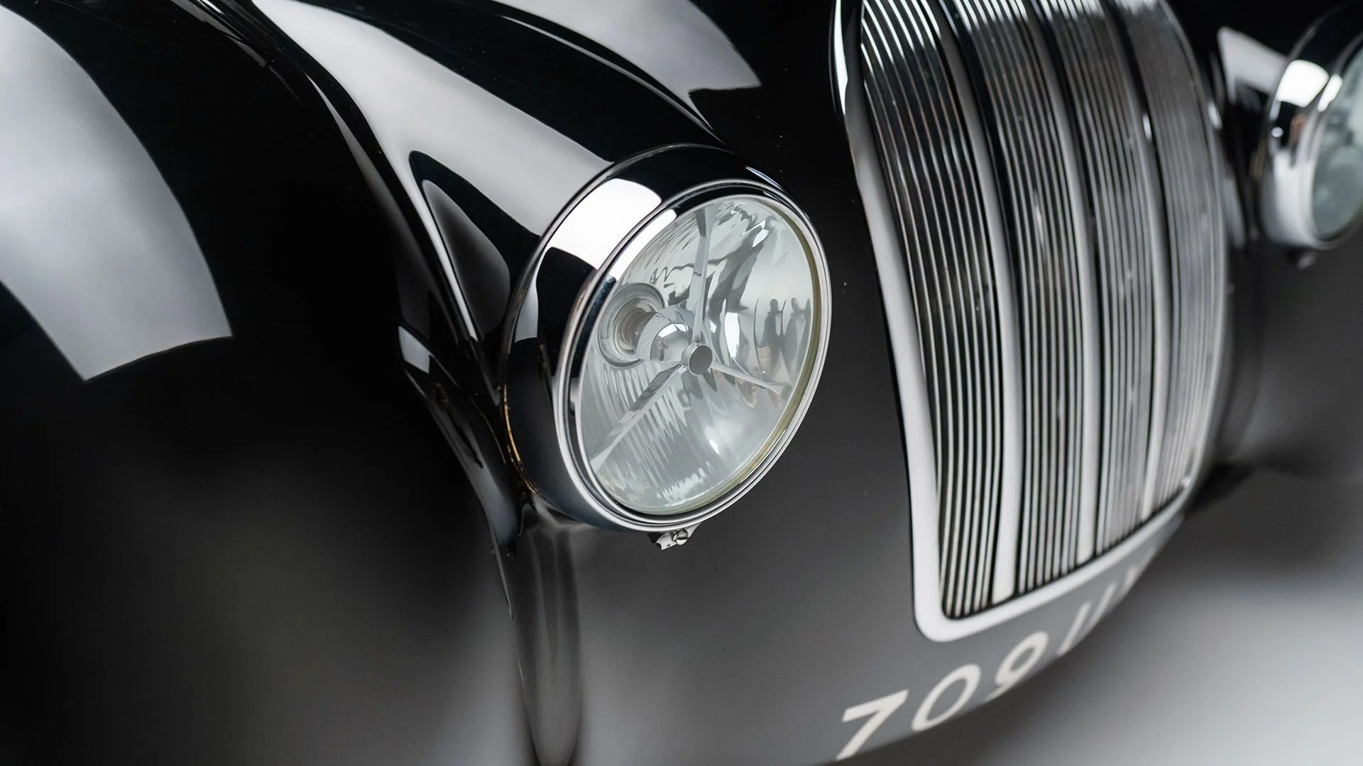 Talbot-Lago T26 Grand Sport Coupé (Dubos Frères) - 1949 -24