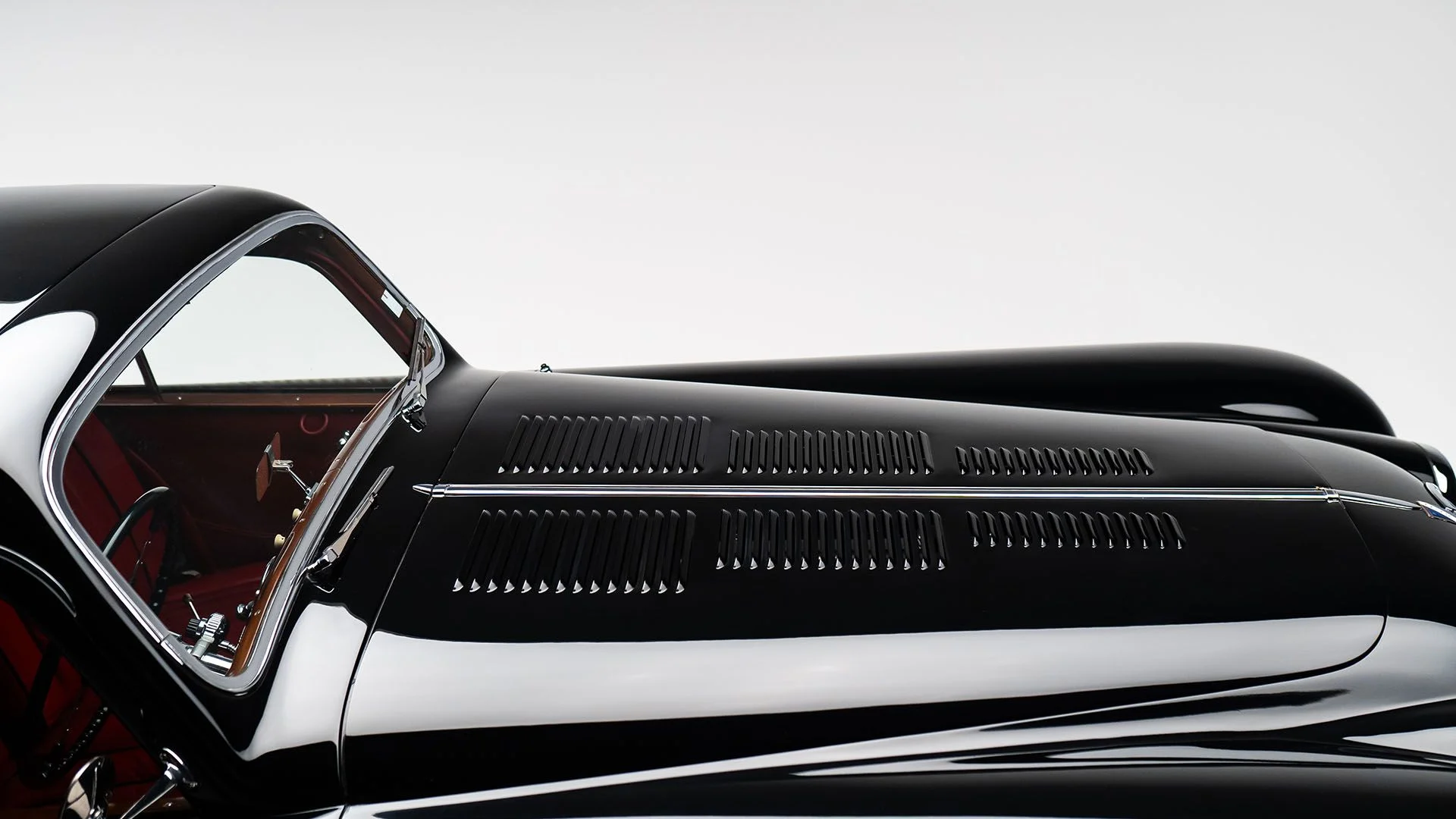 Talbot-Lago T26 Grand Sport Coupé (Dubos Frères) - 1949 -25