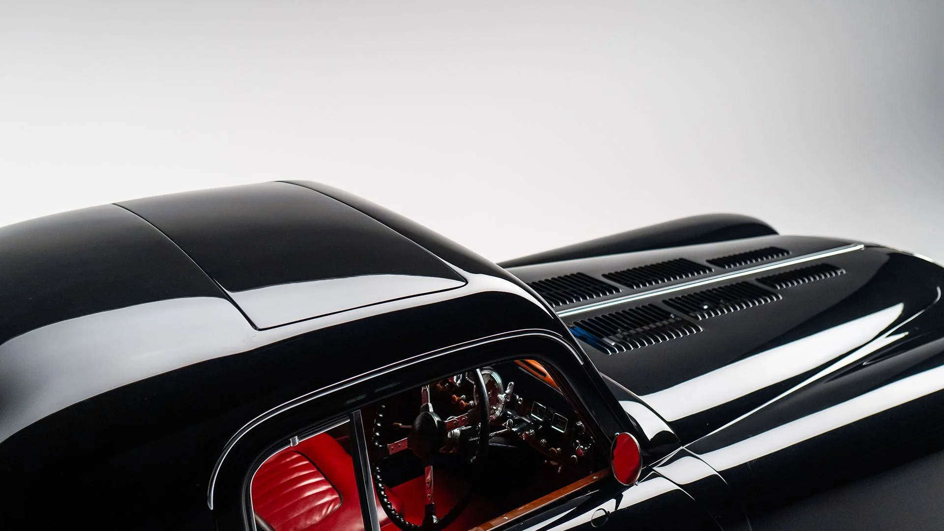 Talbot-Lago T26 Grand Sport Coupé (Dubos Frères) - 1949 -27