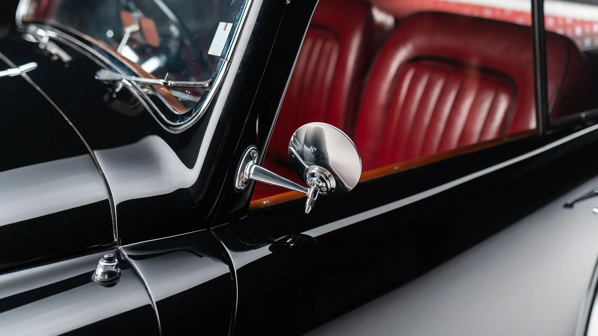 Talbot-Lago T26 Grand Sport Coupé (Dubos Frères) - 1949 -28