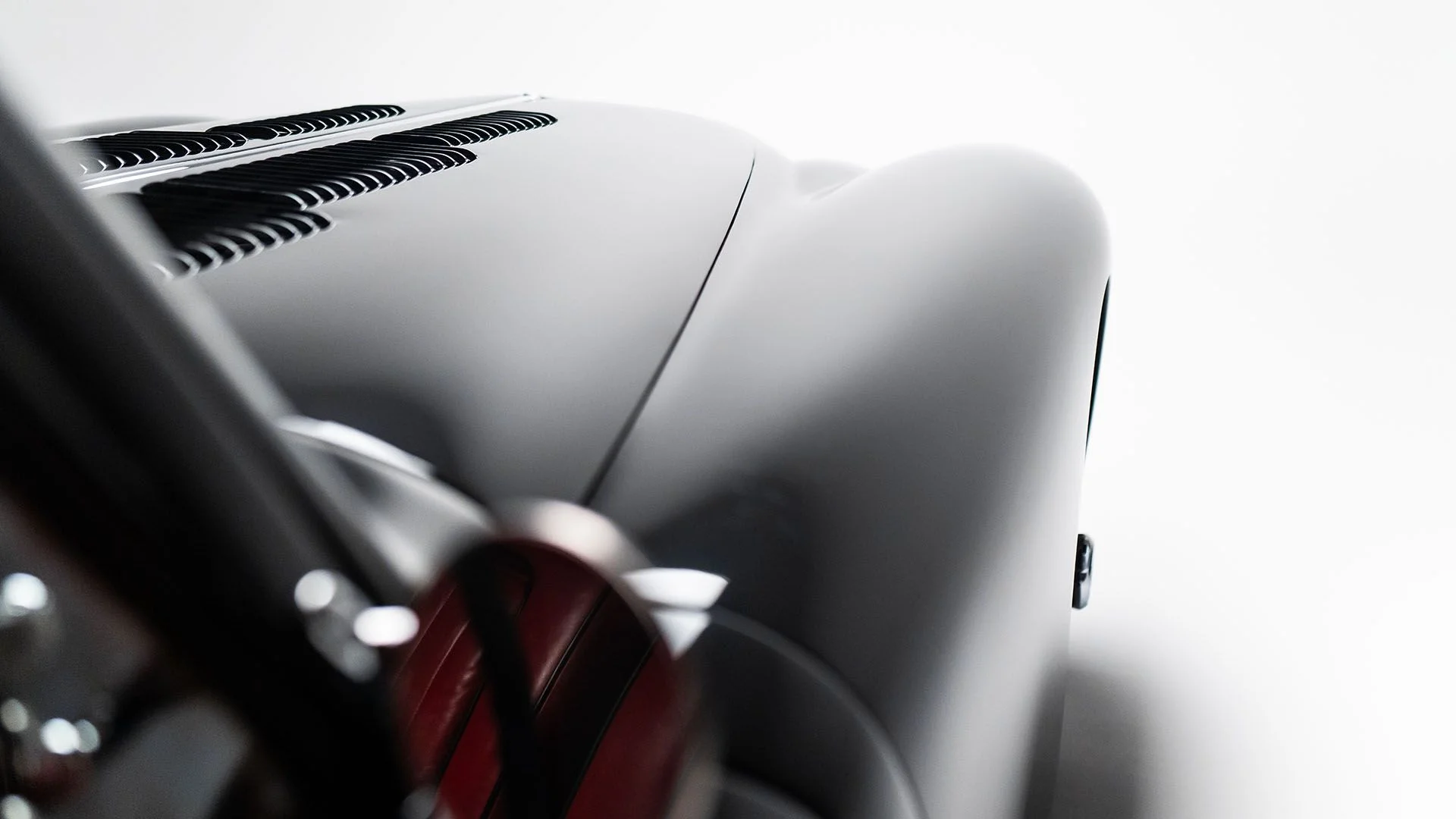 Talbot-Lago T26 Grand Sport Coupé (Dubos Frères) - 1949 -29