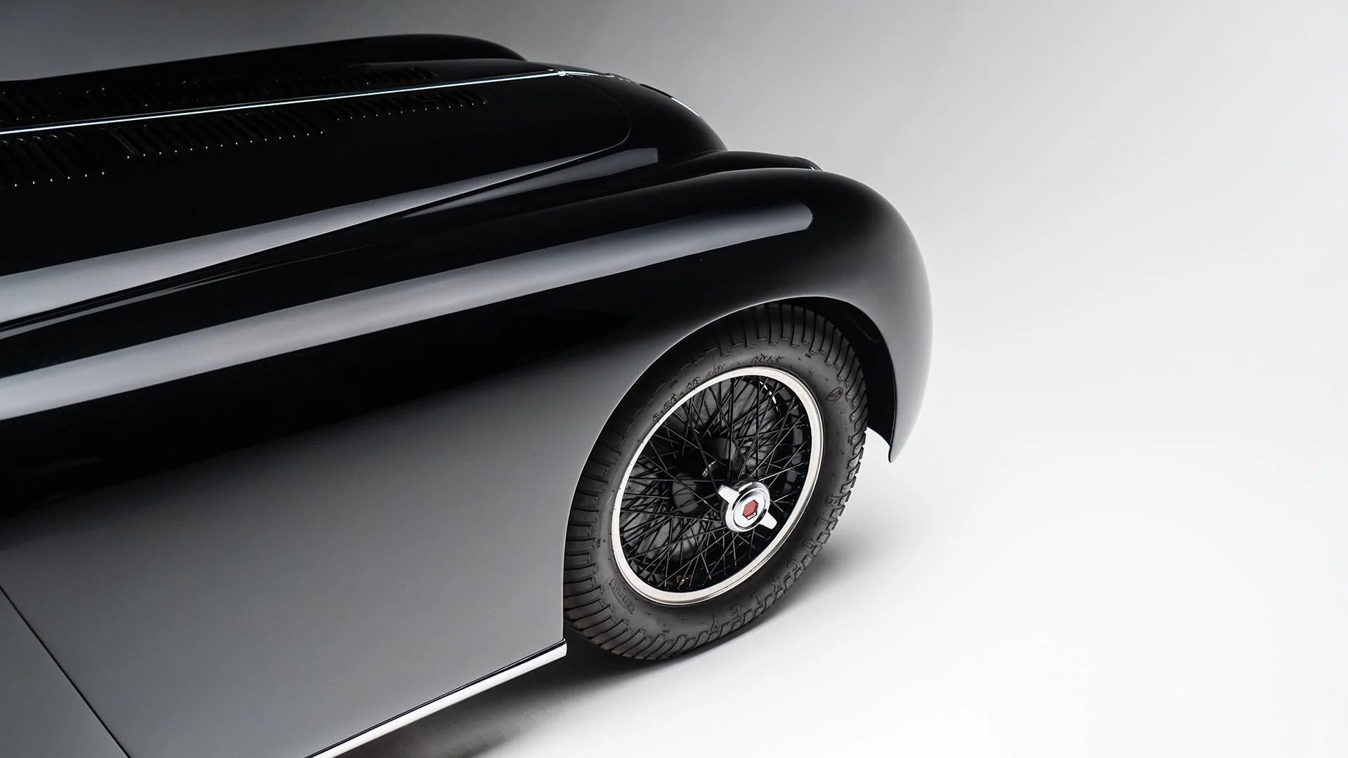 Talbot-Lago T26 Grand Sport Coupé (Dubos Frères) - 1949 -31