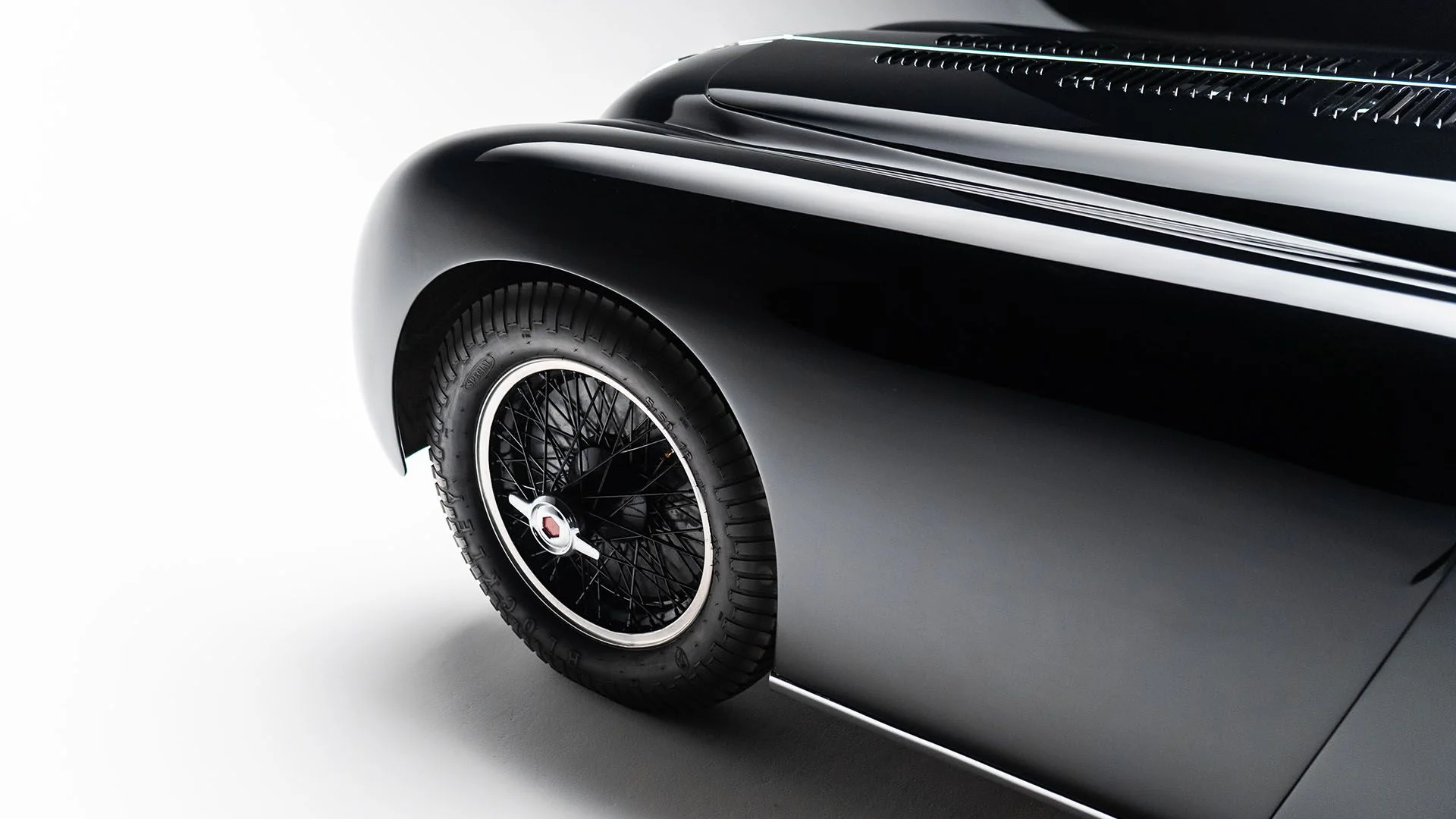 Talbot-Lago T26 Grand Sport Coupé (Dubos Frères) - 1949 -32