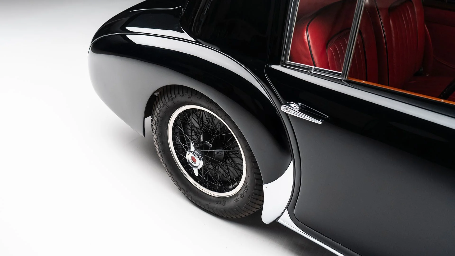 Talbot-Lago T26 Grand Sport Coupé (Dubos Frères) - 1949 -36