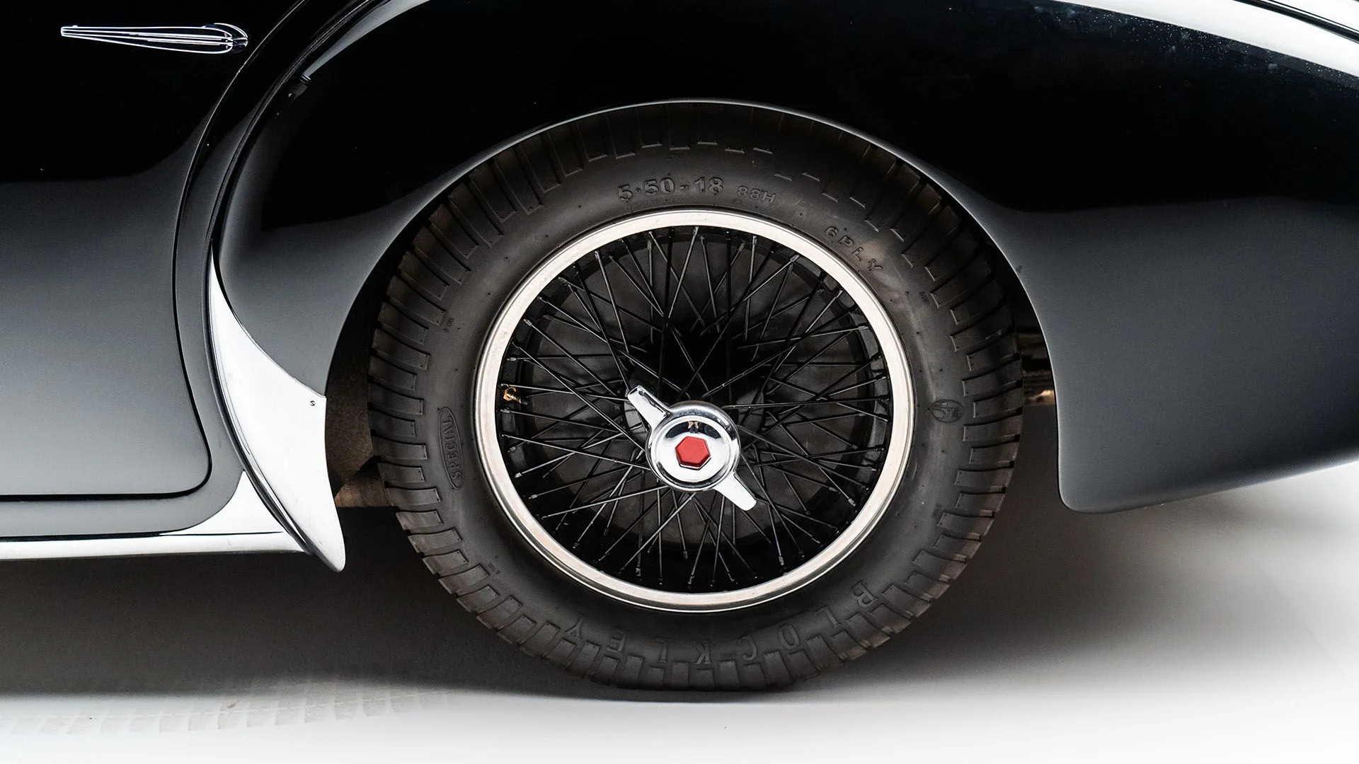 Talbot-Lago T26 Grand Sport Coupé (Dubos Frères) - 1949 -37